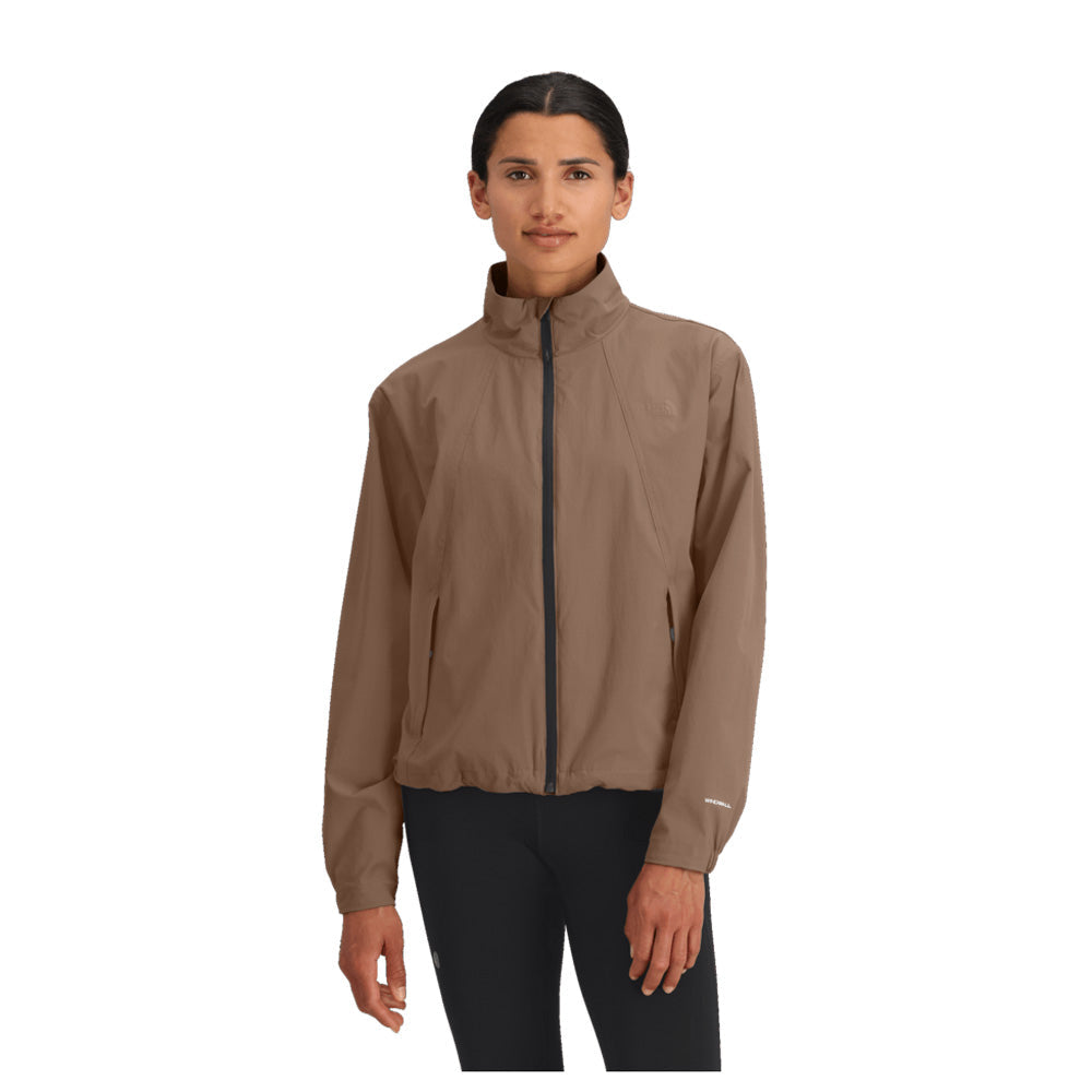 Women's North Dome Wind Jacket