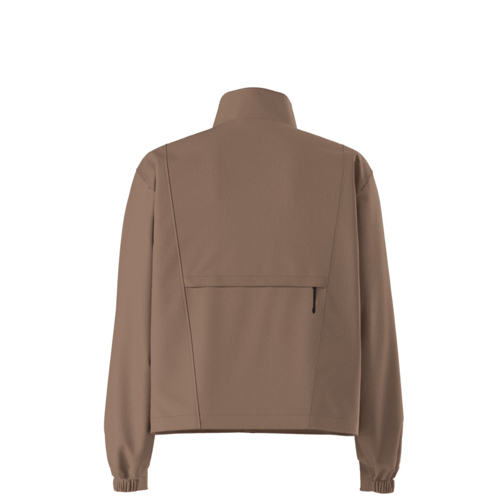 Women's North Dome Wind Jacket