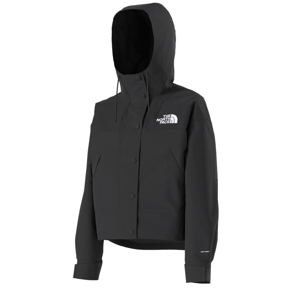 Women's Reign On Jacket