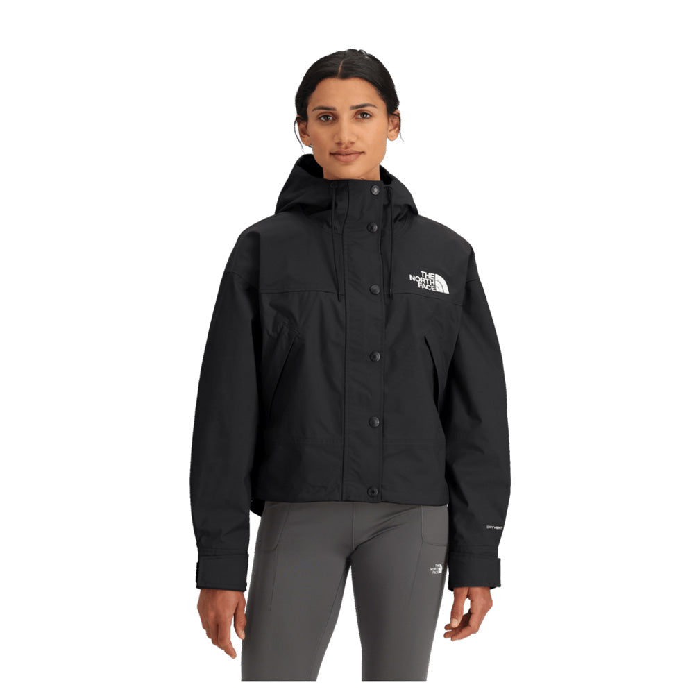 Women's Reign On Jacket