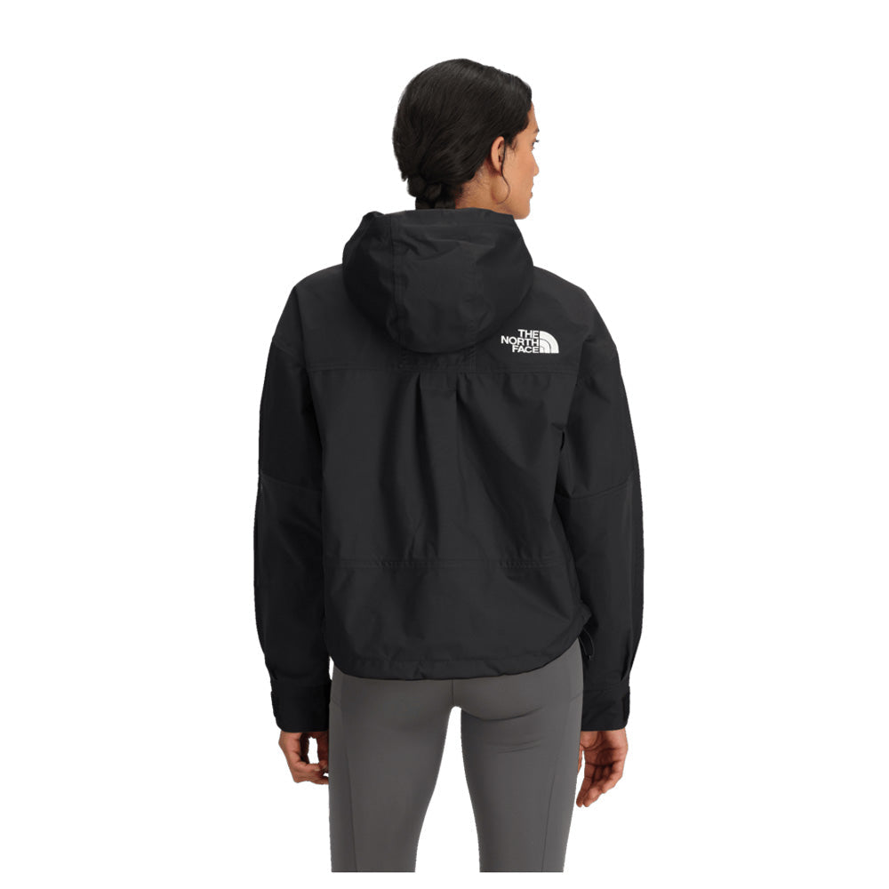 Women's Reign On Jacket