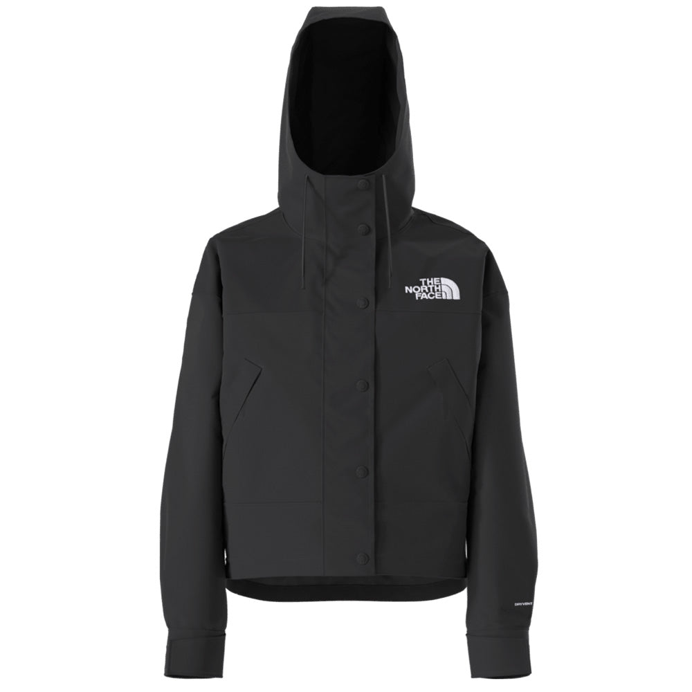 Women's Reign On Jacket