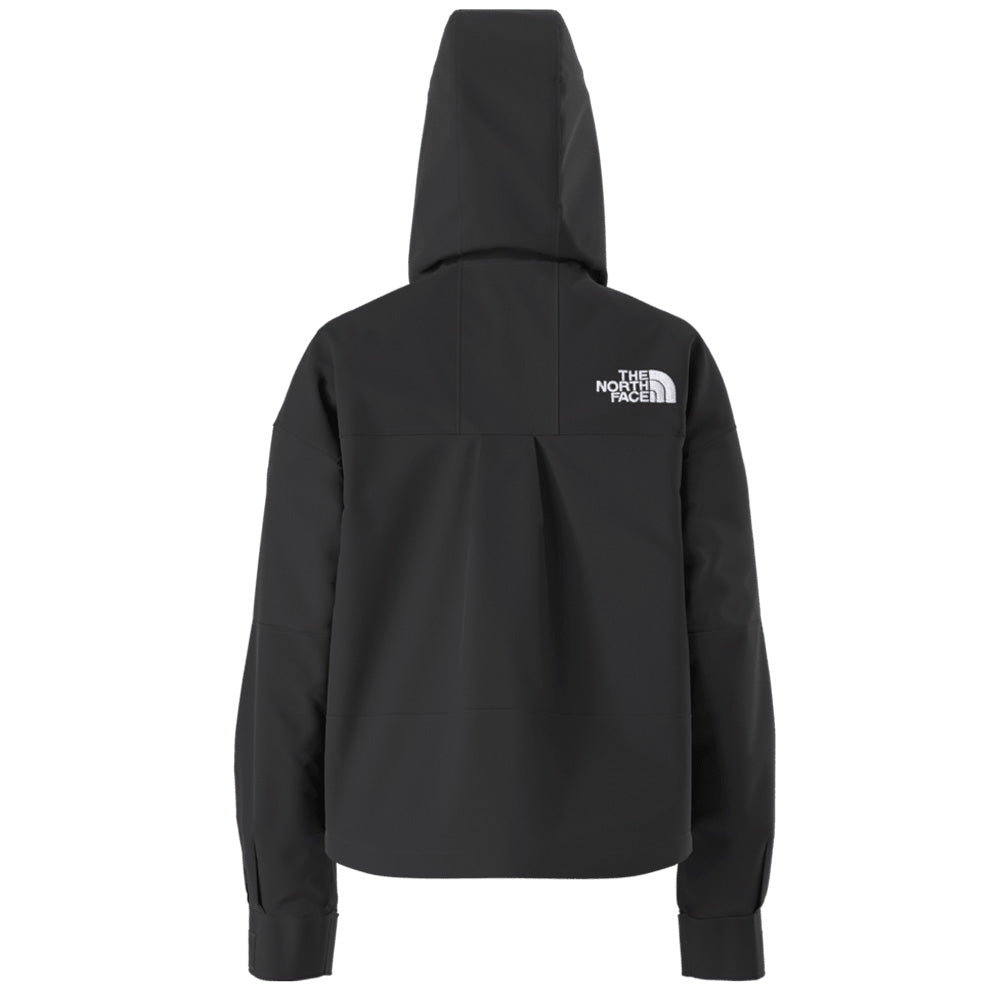 Women's Reign On Jacket