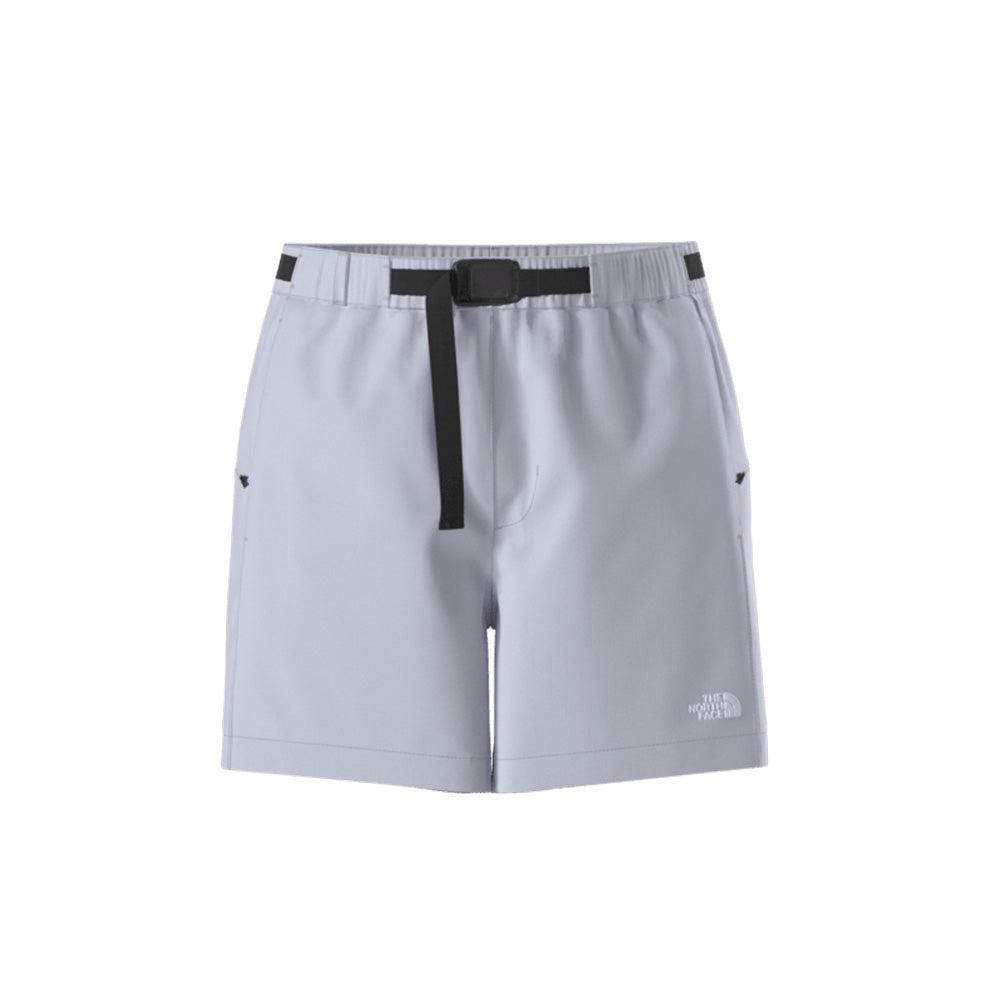 Men's Class V Pathfinder Belted Shorts