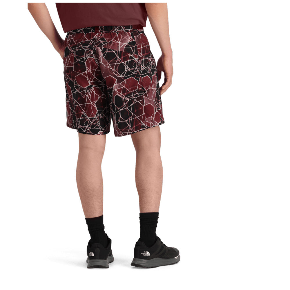 Men's Class V Pathfinder Belted Shorts
