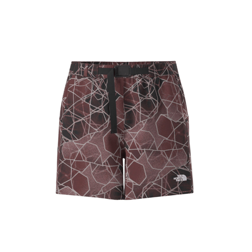 Men's Class V Pathfinder Belted Shorts