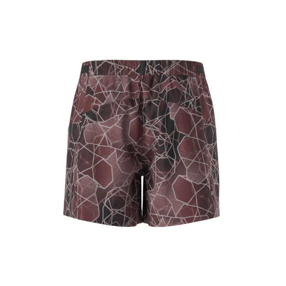 Men's Class V Pathfinder Belted Shorts