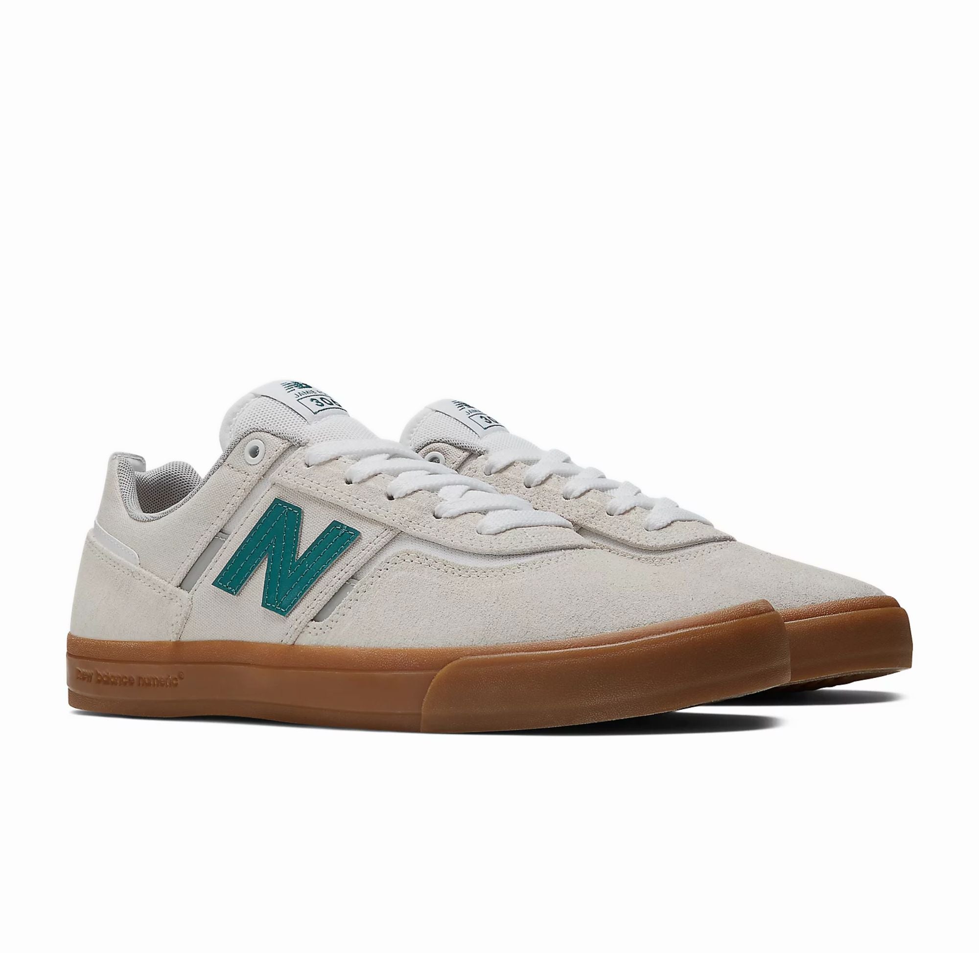 New Balance NB Numeric Jamie Foy 306 - UNLTD Boardshop