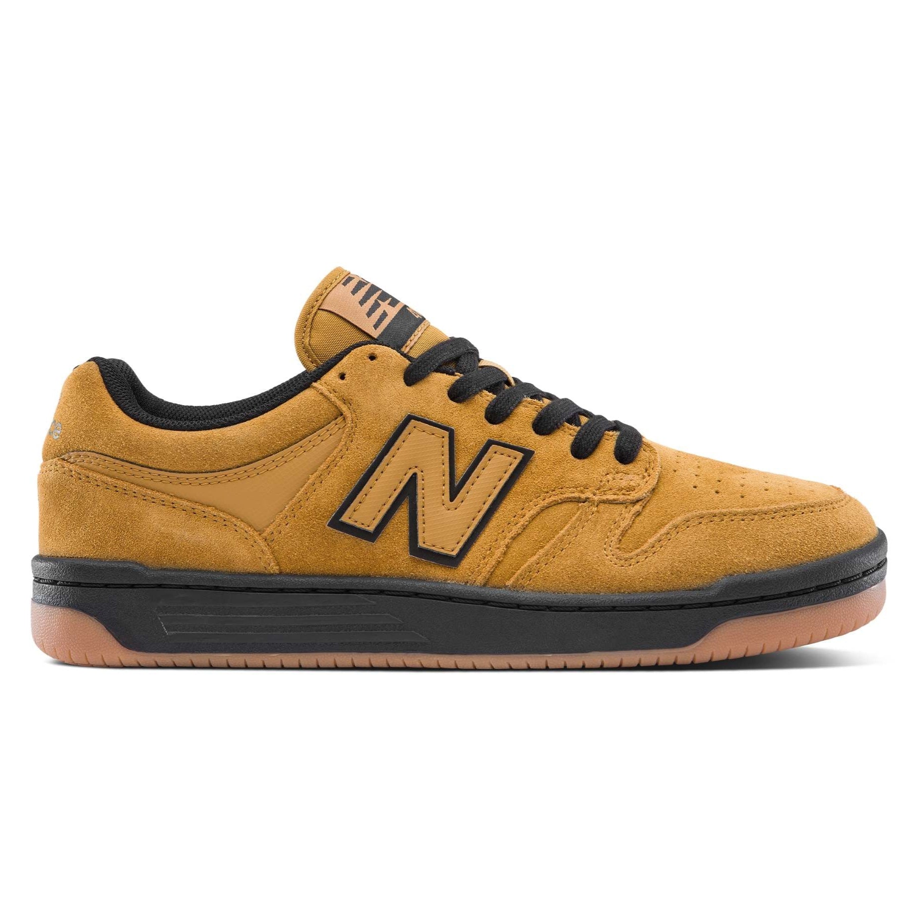 NB Numeric 480
