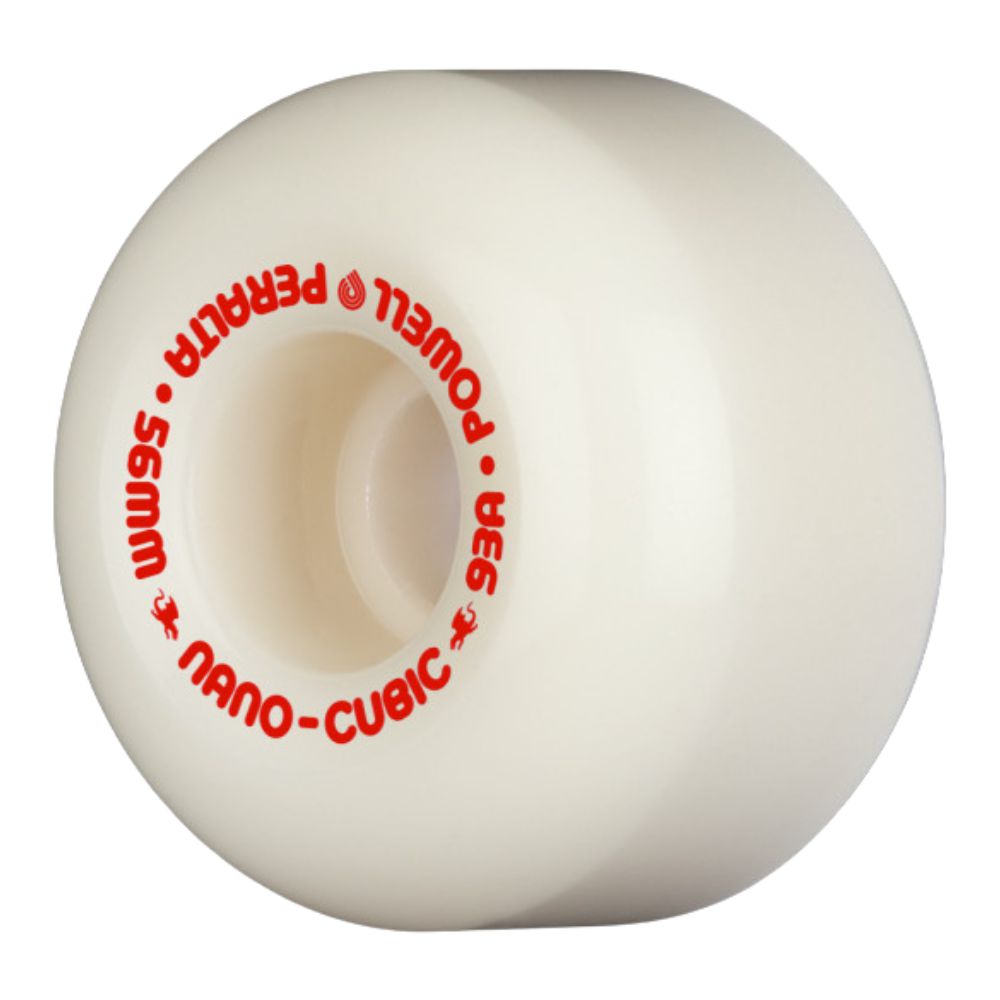Nano Cubic A1 Dragon Formula 56mm 93A Skateboard Wheels