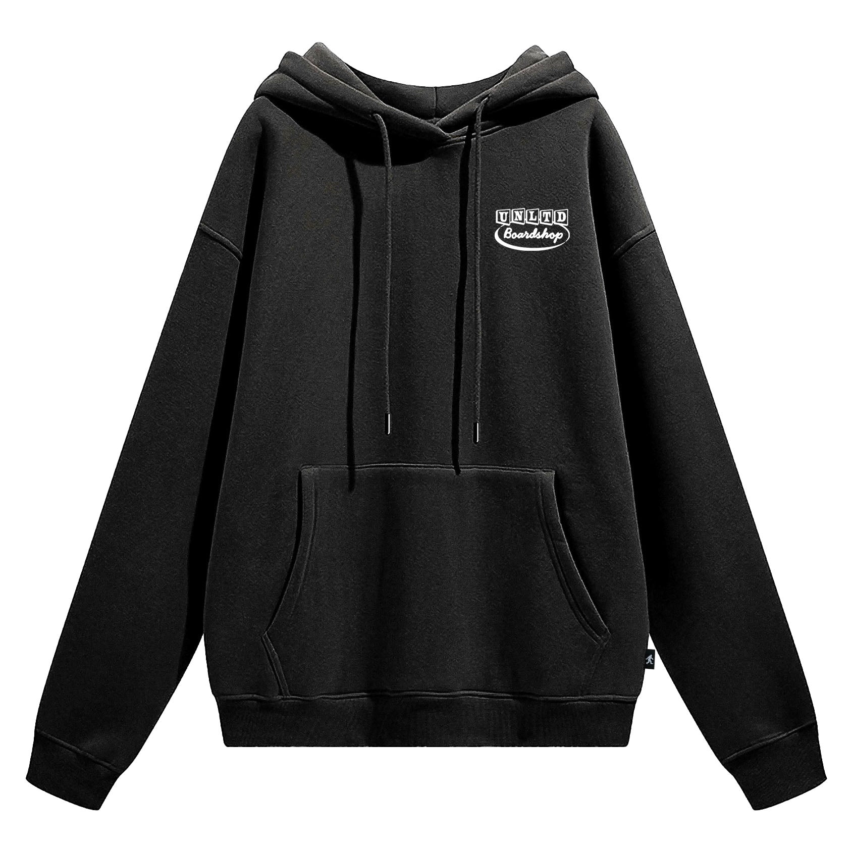 Unltd No Vacancy Hoodie - UNLTD Boardshop