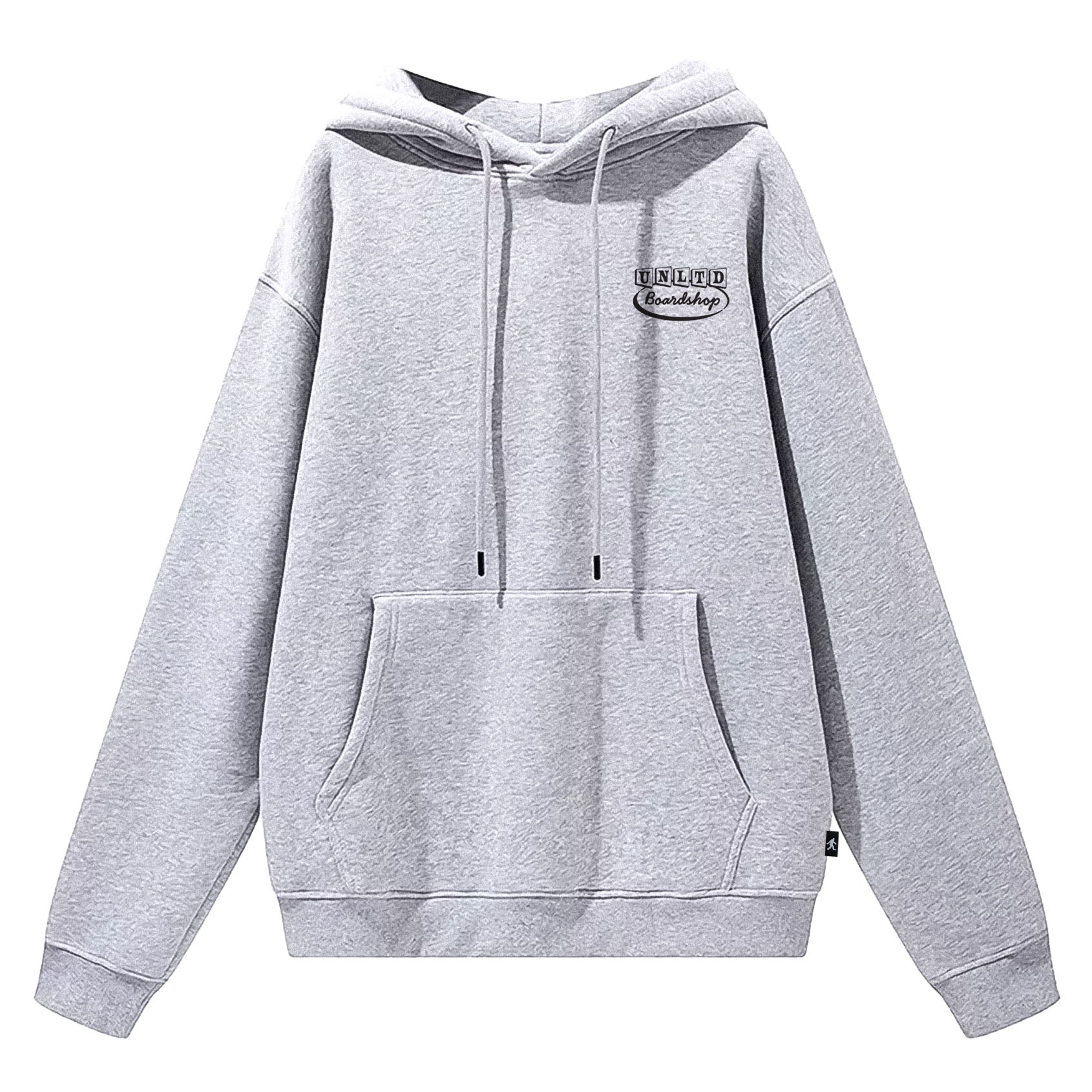 Unltd No Vacancy Hoodie - UNLTD Boardshop
