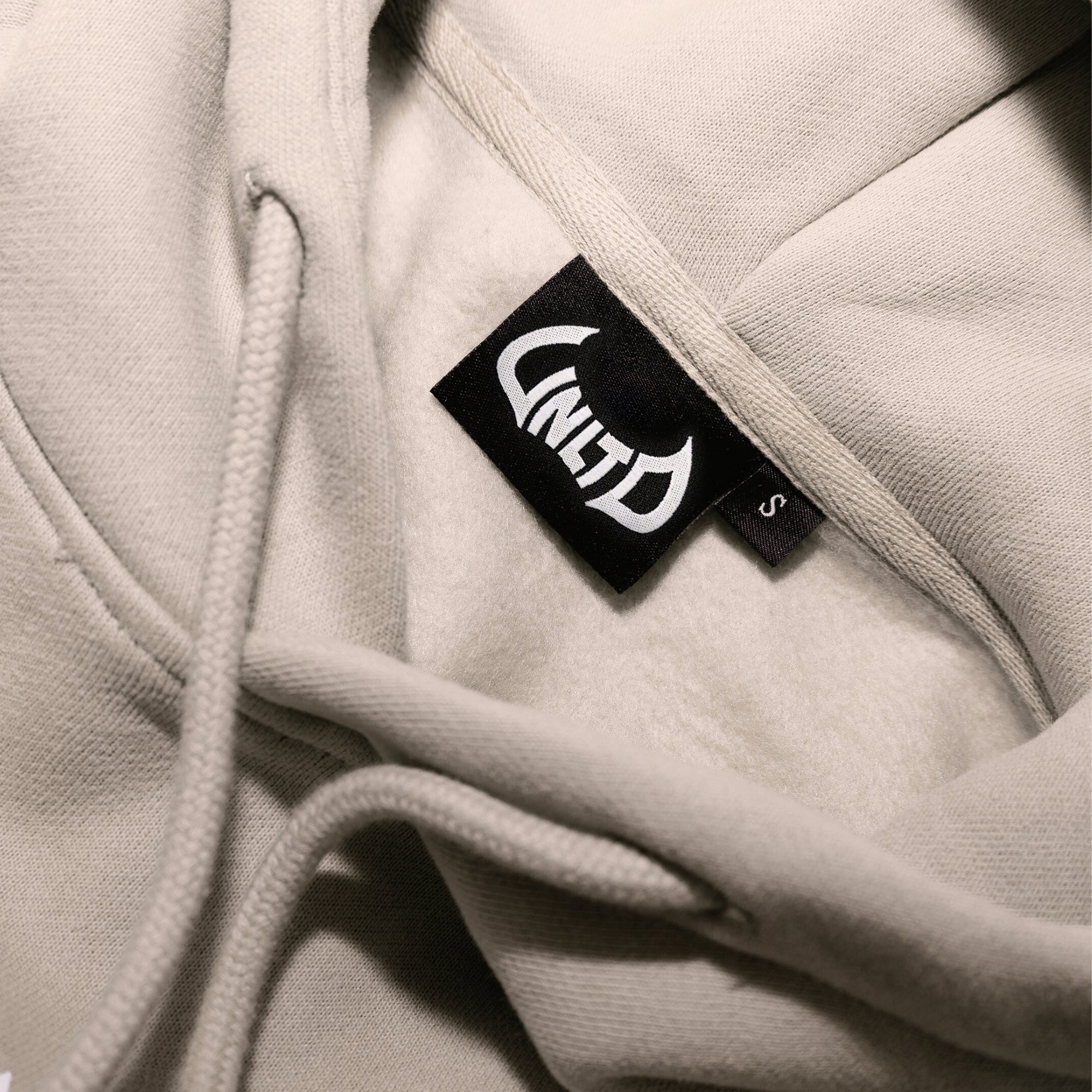 Off The Rails Hoodie