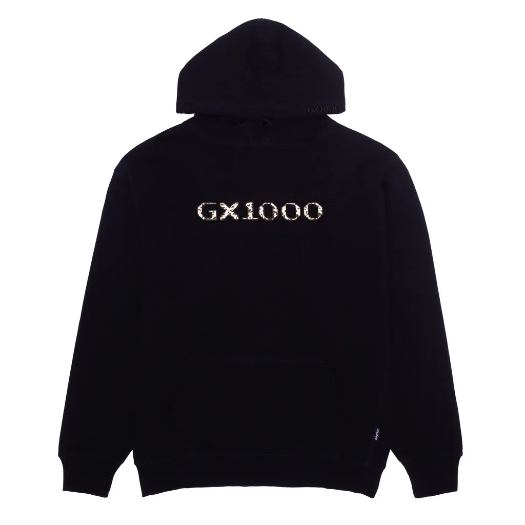 OG Logo Hoodie