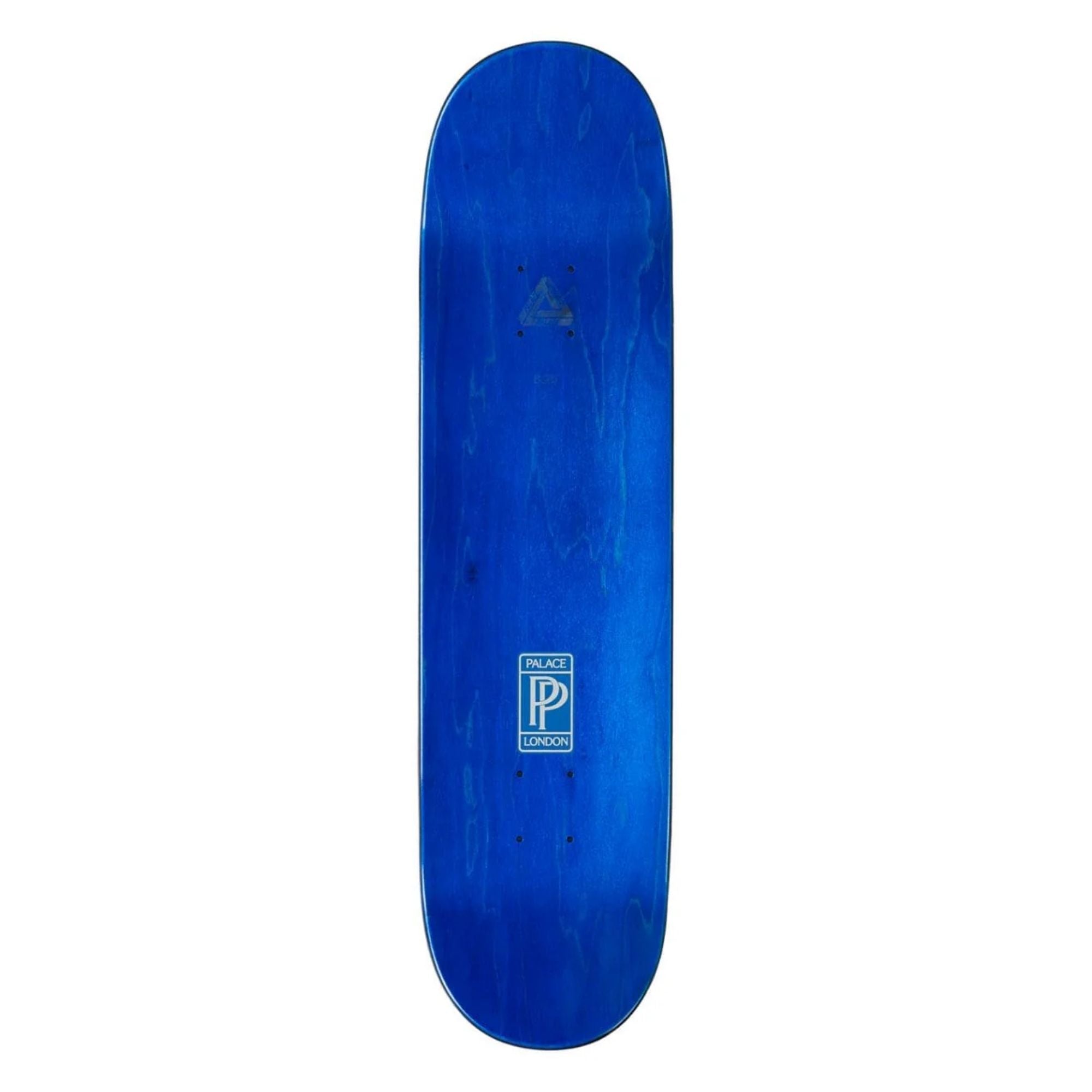 PP 8.25 Deck