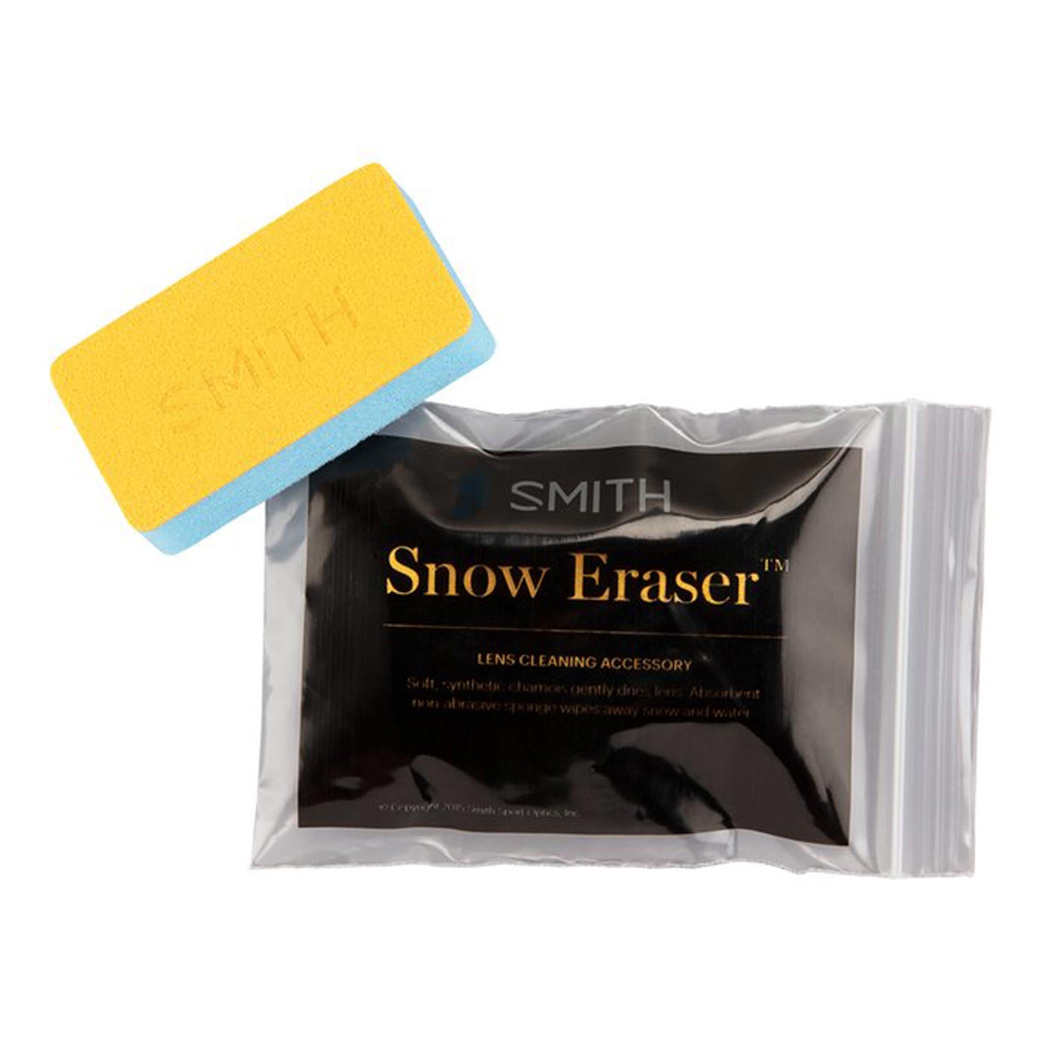 Snow Eraser