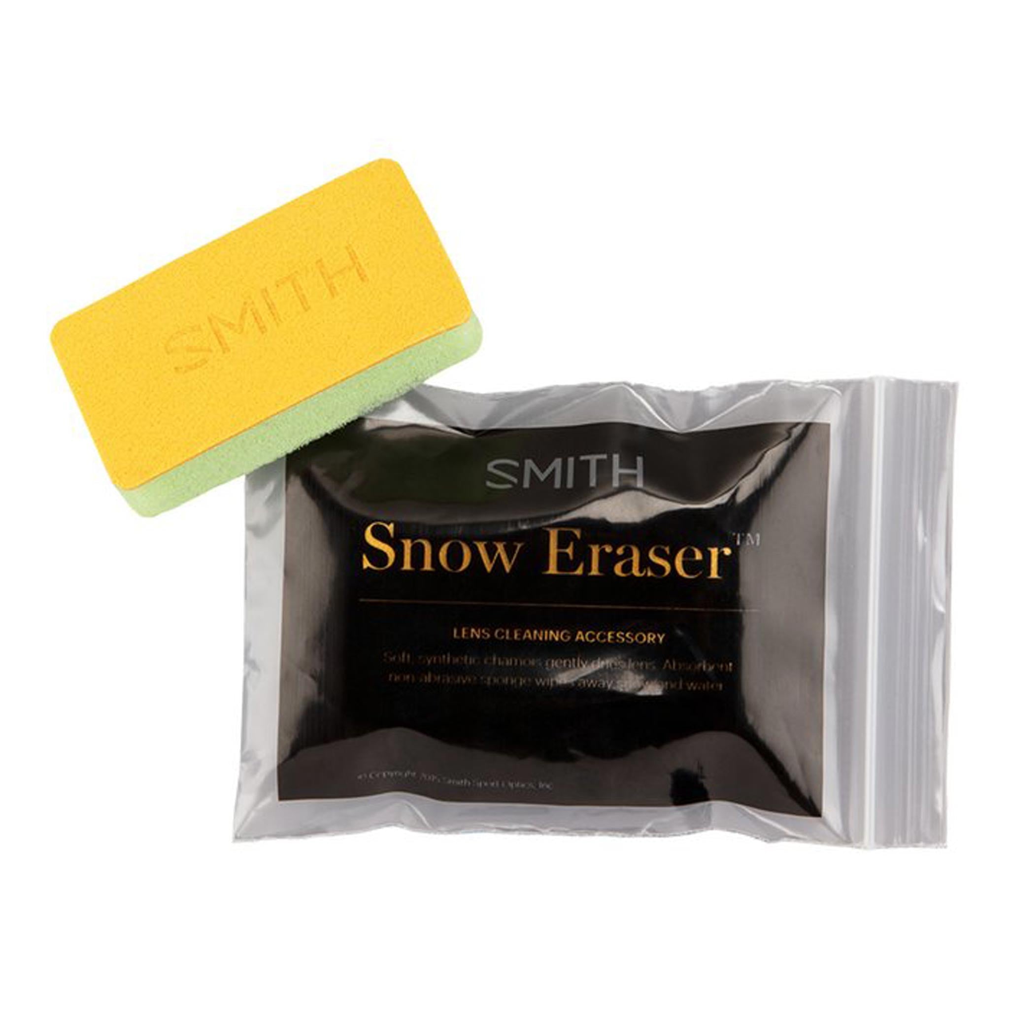 Snow Eraser