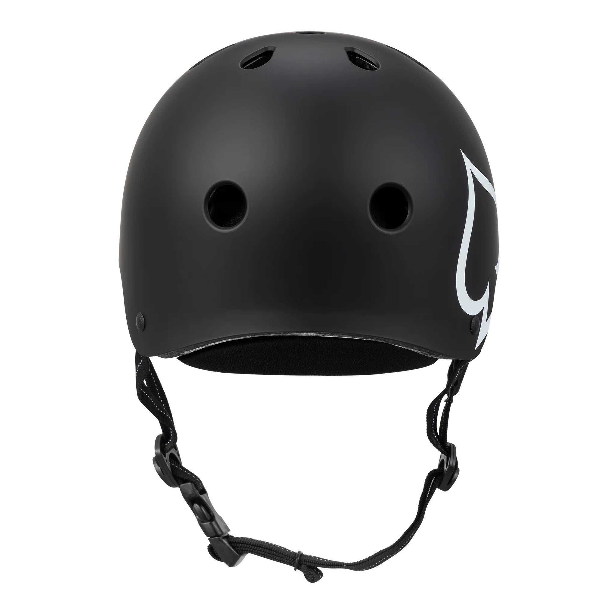 Low Pro Skateboard Helmet