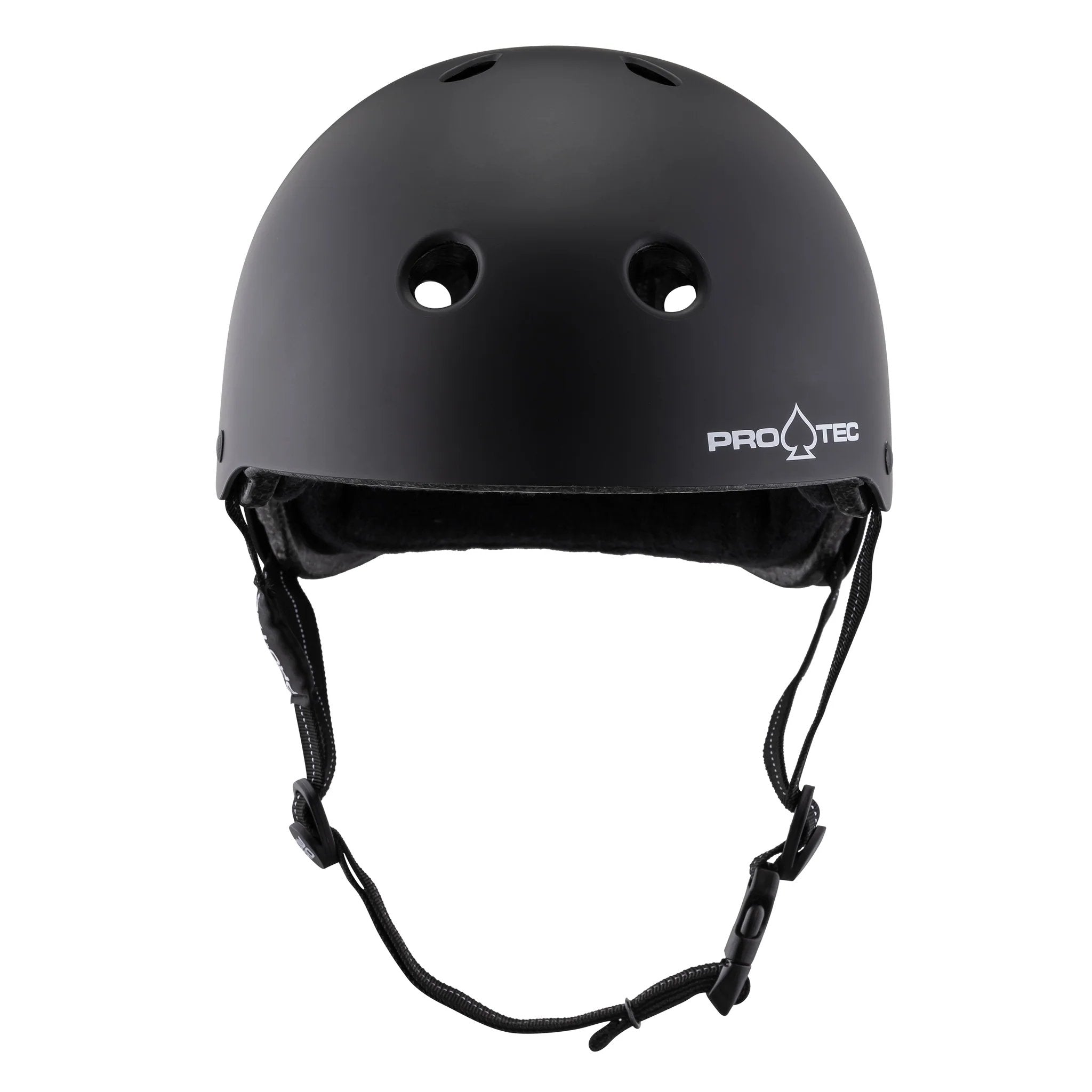 Low Pro Skateboard Helmet