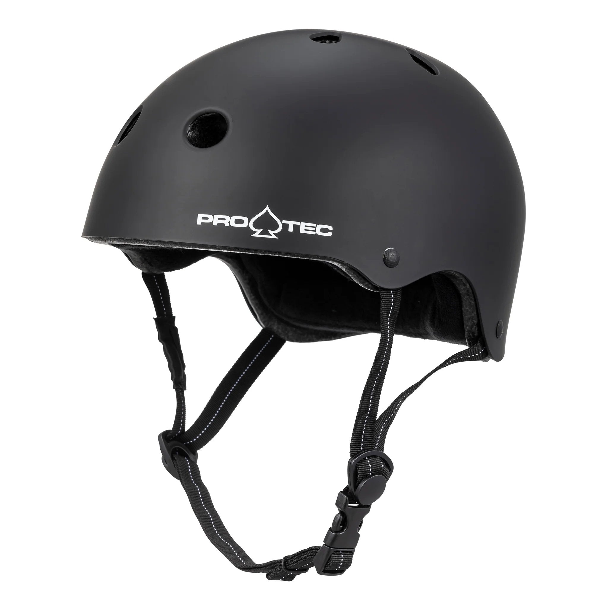 Low Pro Skateboard Helmet