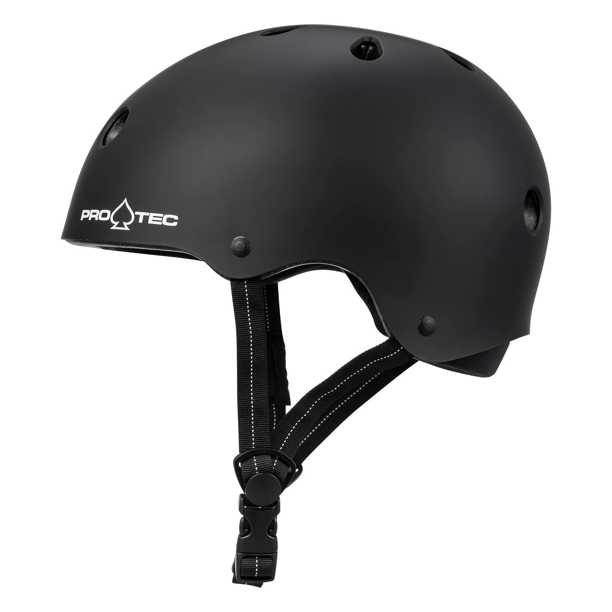 Low Pro Skateboard Helmet