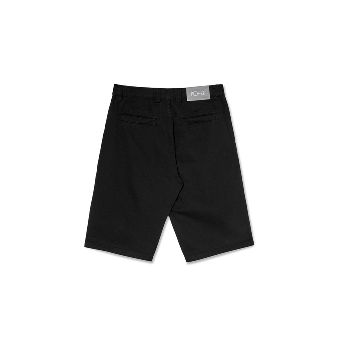 44! Shorts - Twill