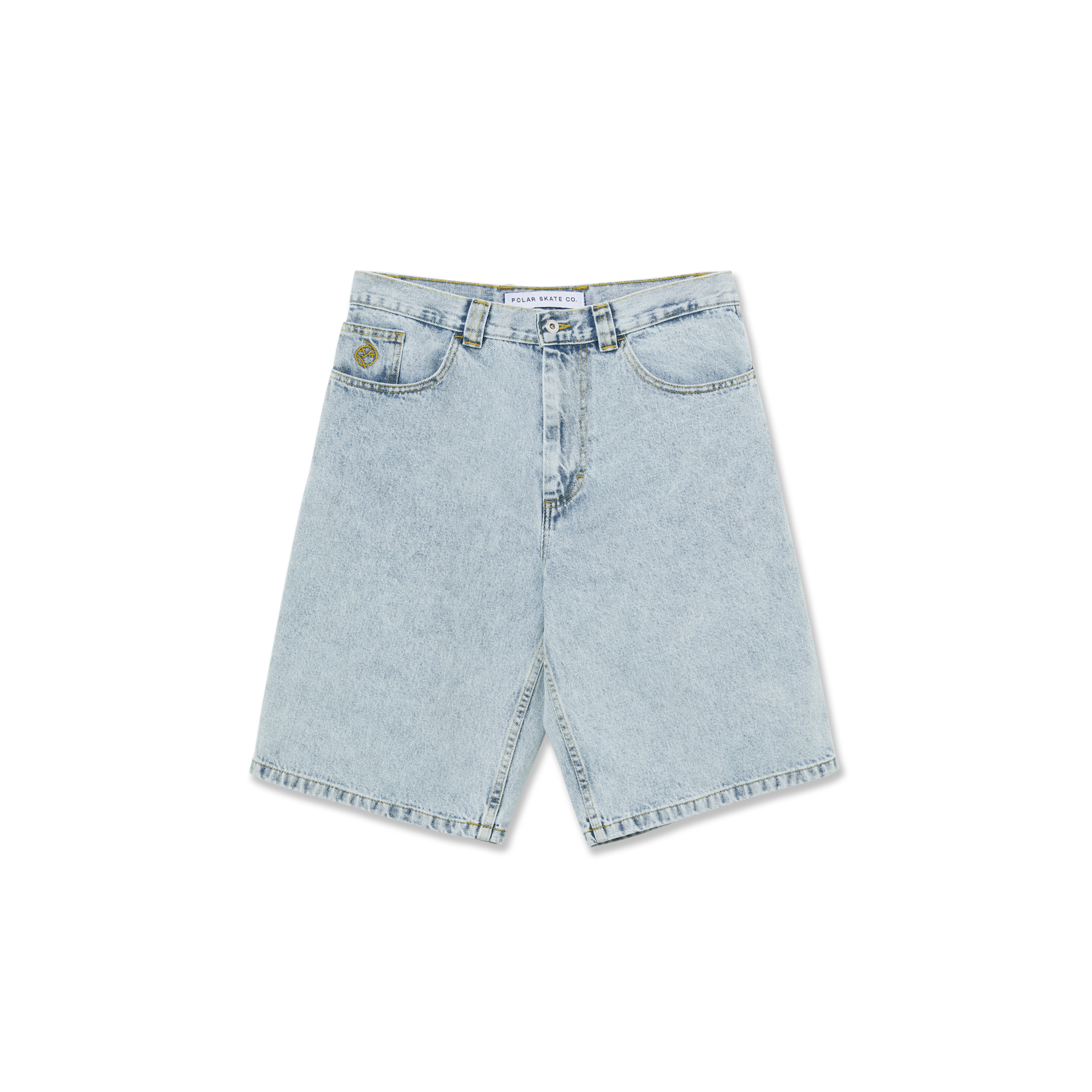 Big Boy Shorts