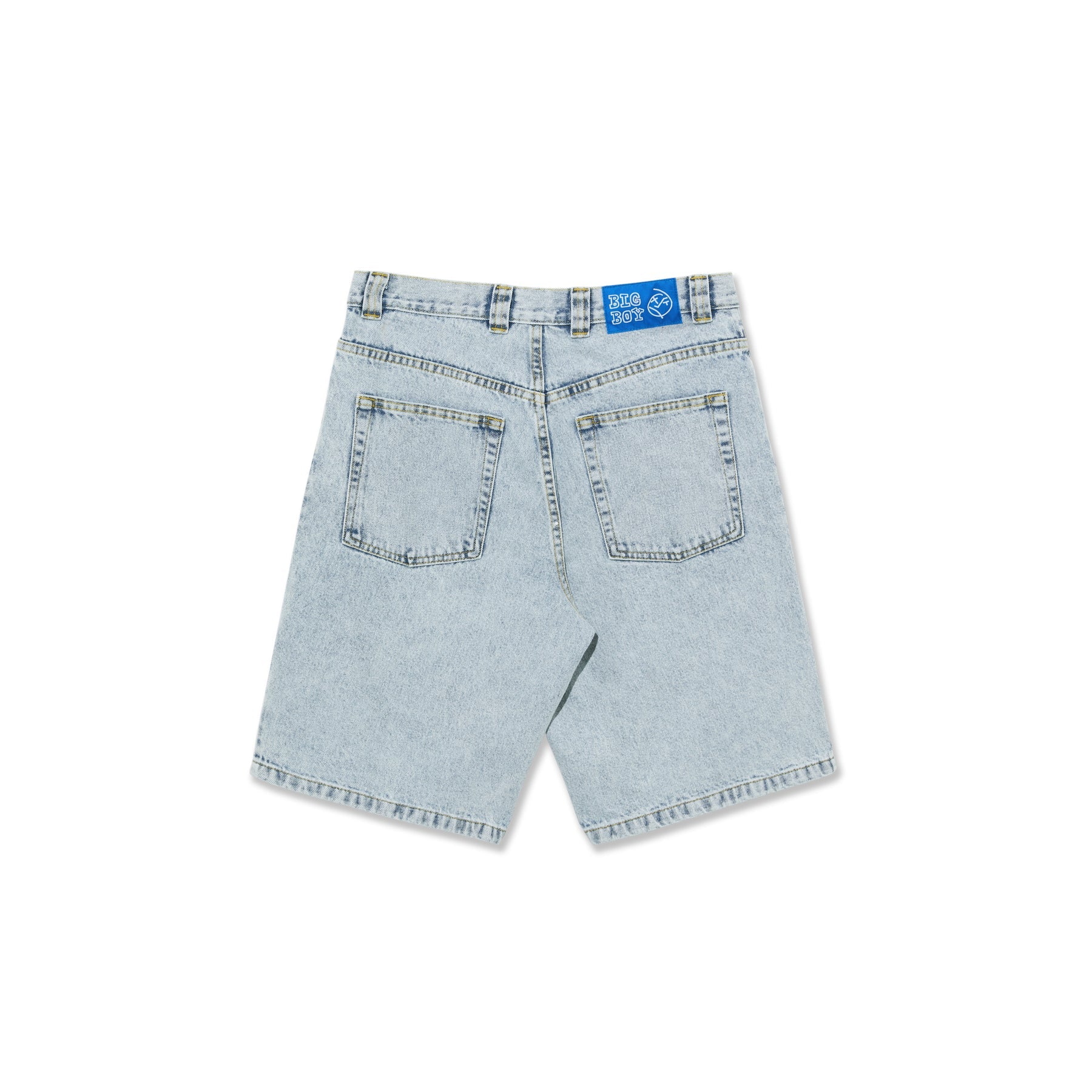 Big Boy Shorts