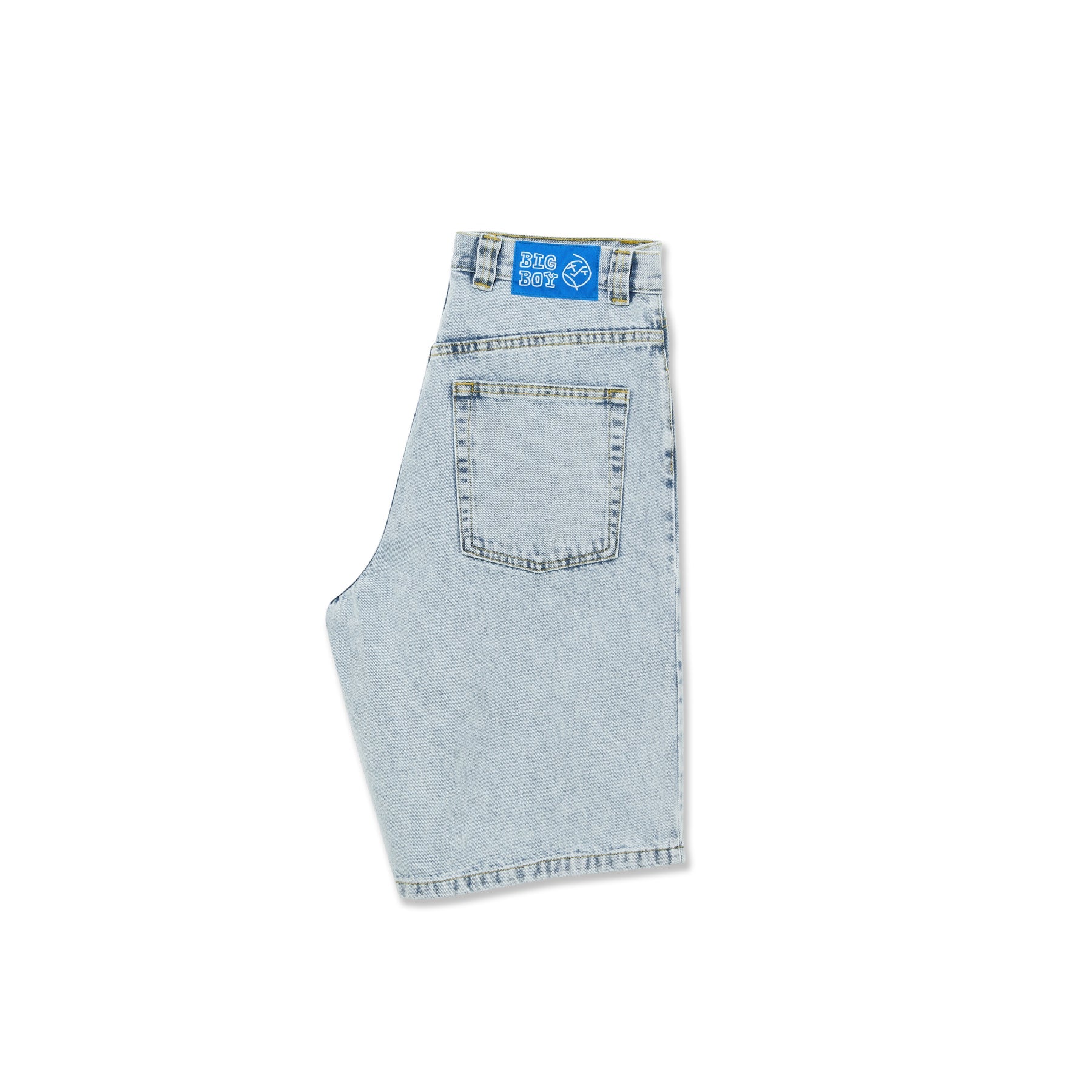 Big Boy Shorts
