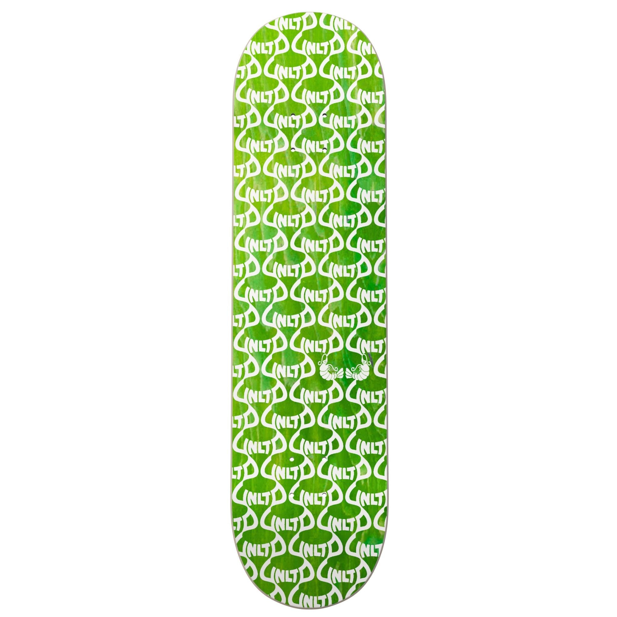 Unltd Prawn Star 8.125 Skateboard Deck - UNLTD Boardshop