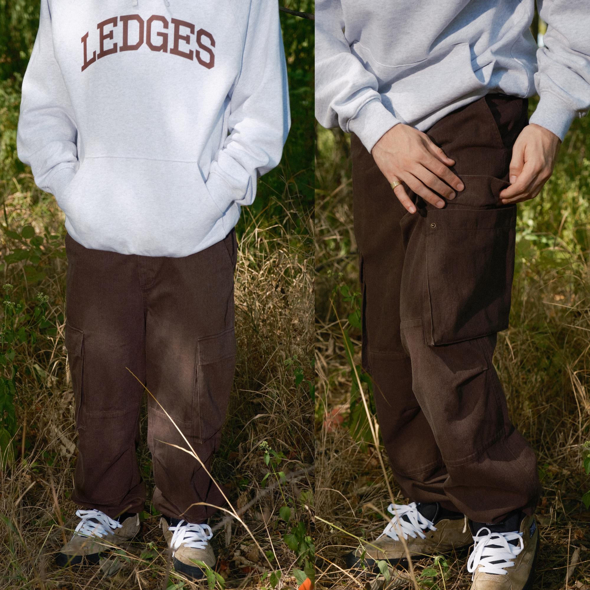 Cache Cargo Pant