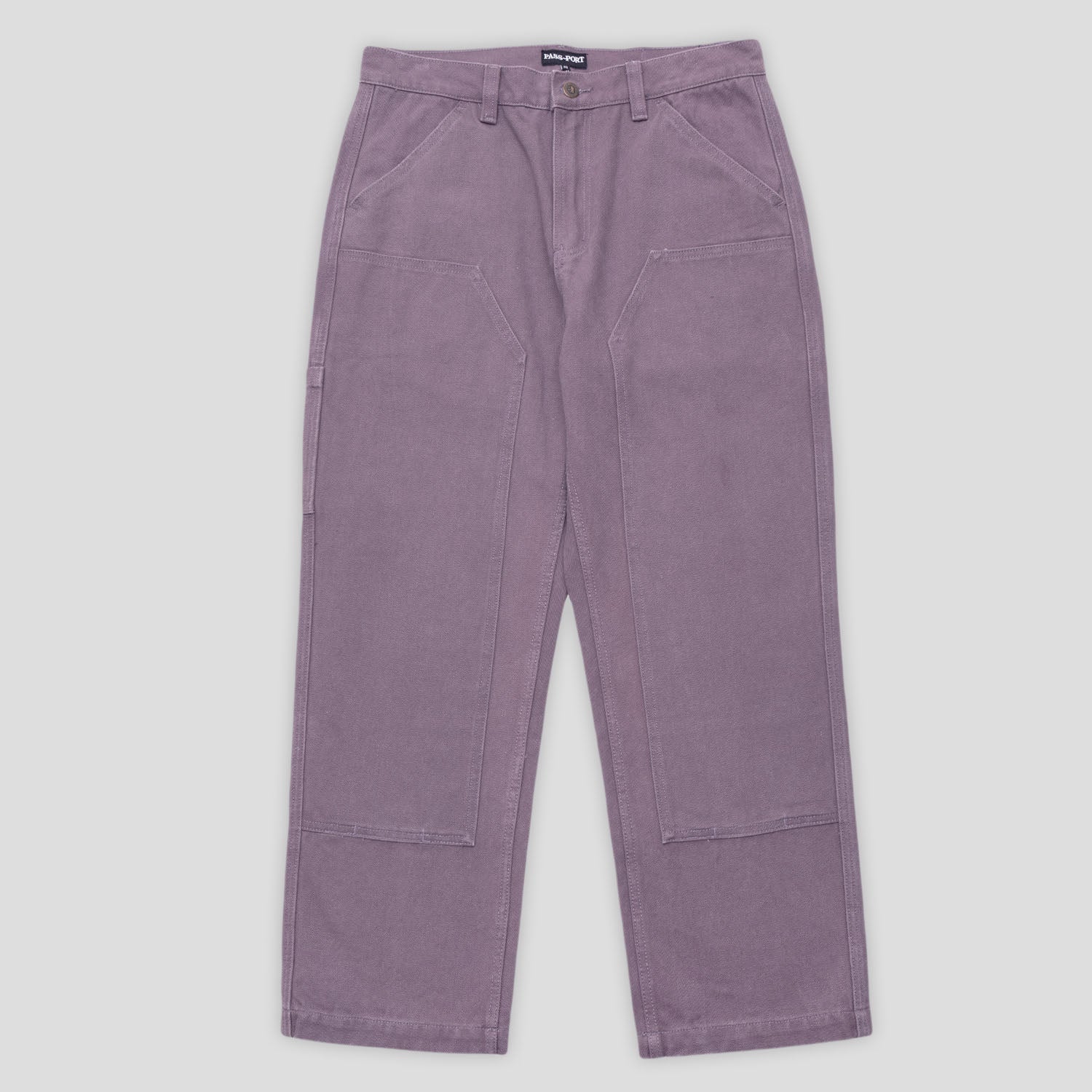 Double Knee Diggers Club Pant