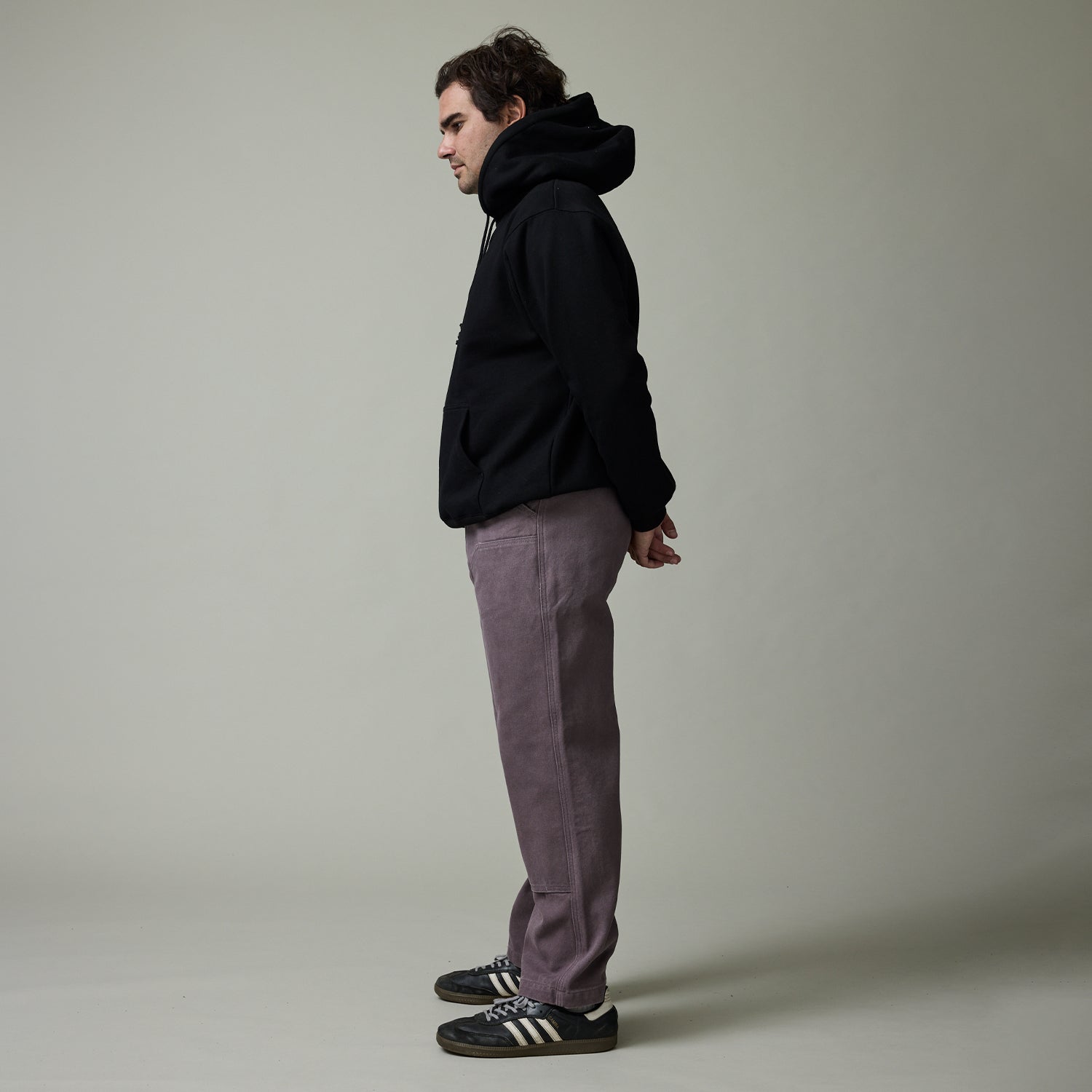 Double Knee Diggers Club Pant