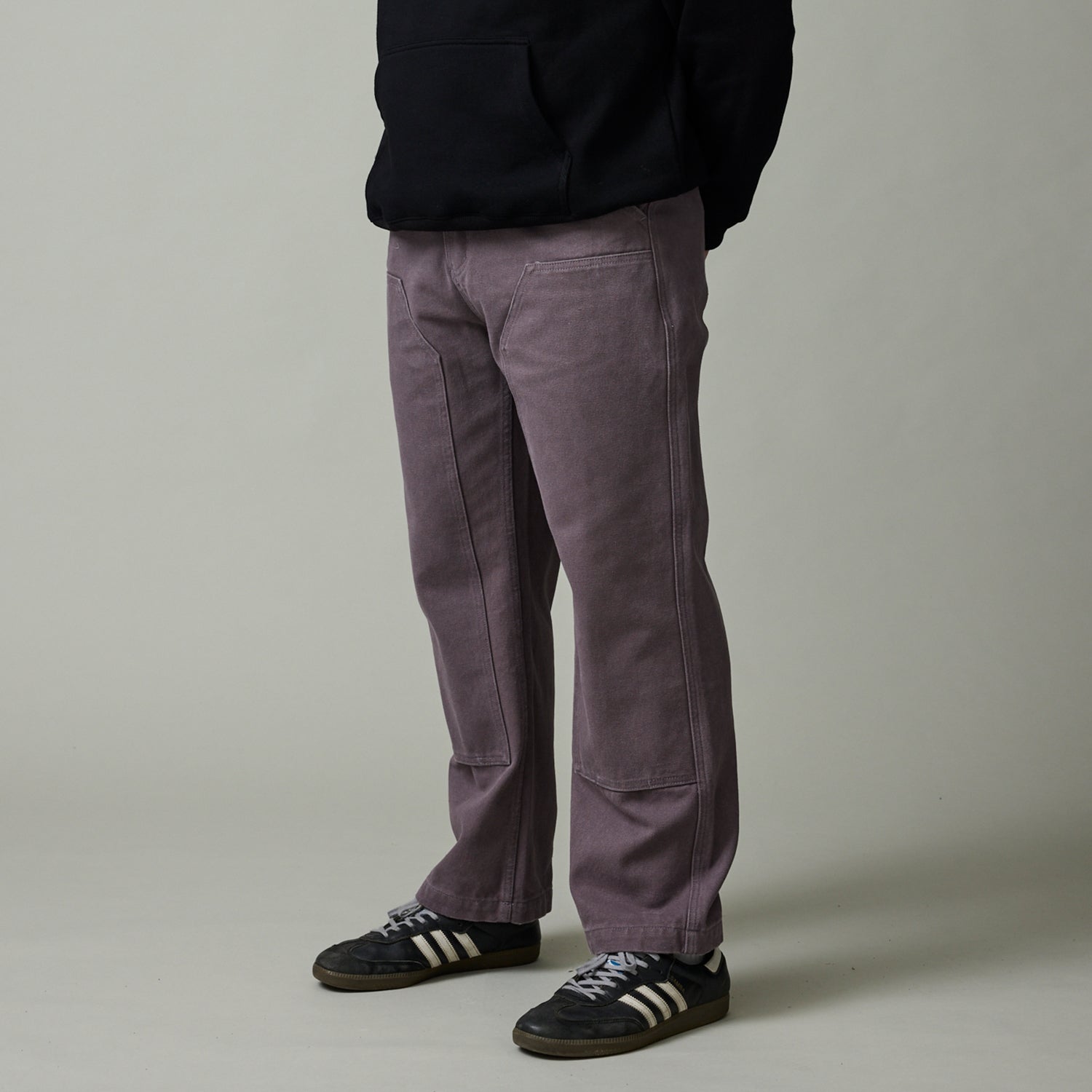 Double Knee Diggers Club Pant