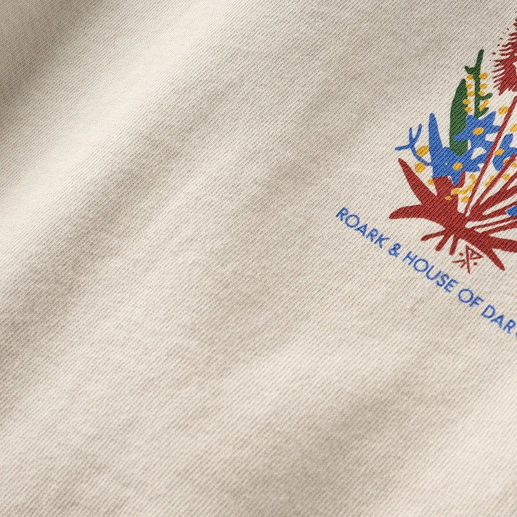 House Of Darwin Crew