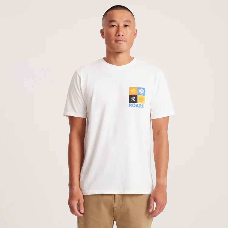 Forever Roaming Premium Tee