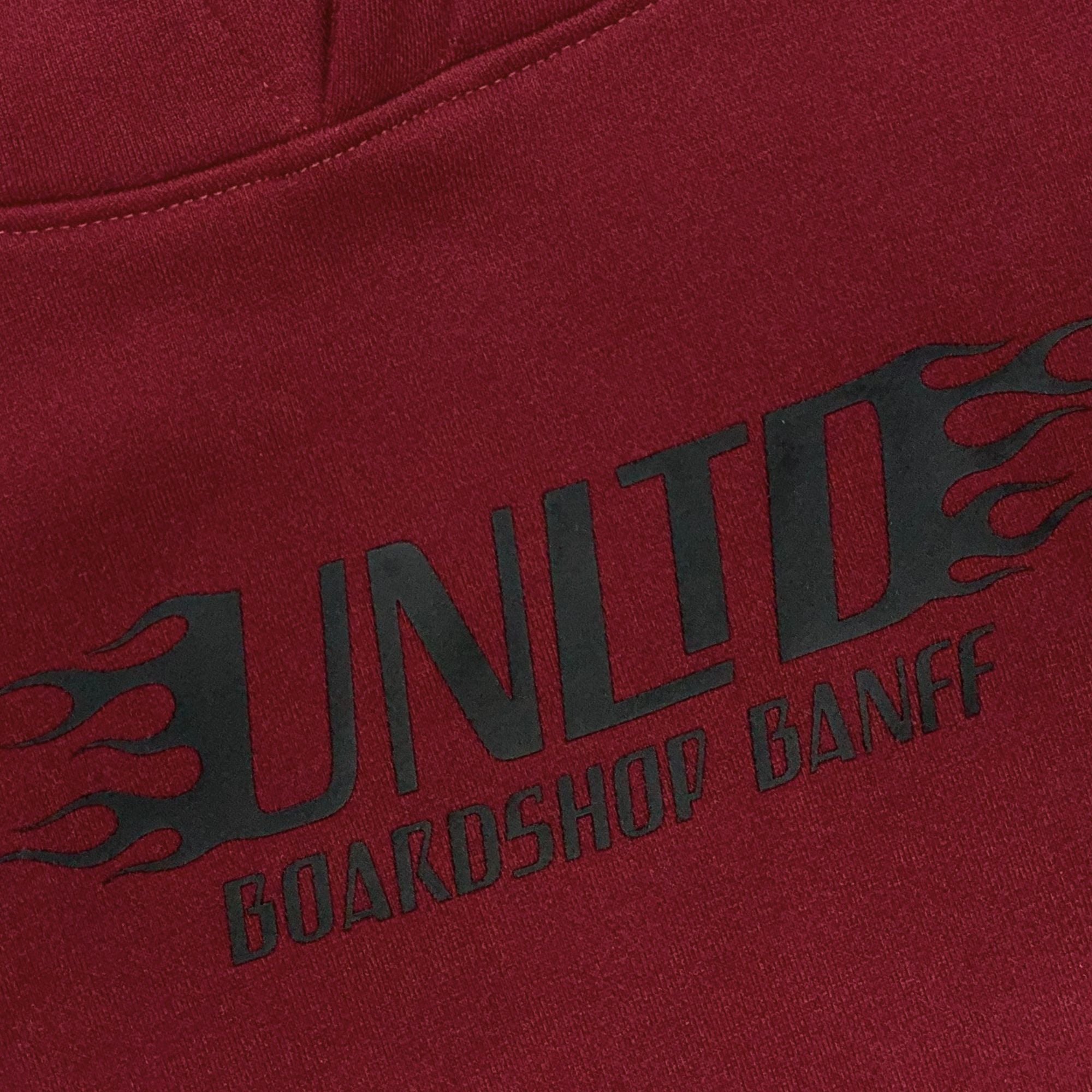 Unltd Real Fast Hoodie - UNLTD Boardshop