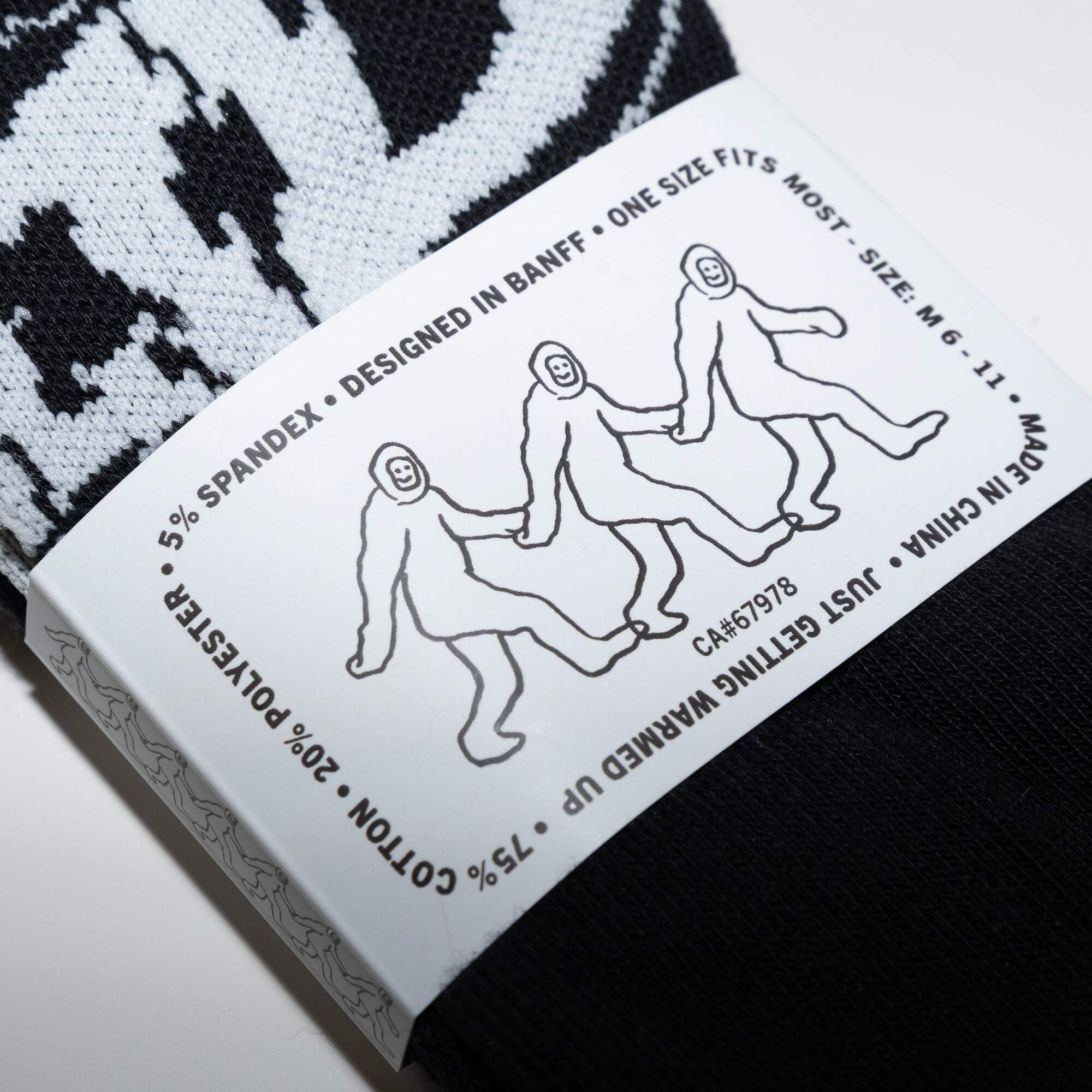 Redux Socks