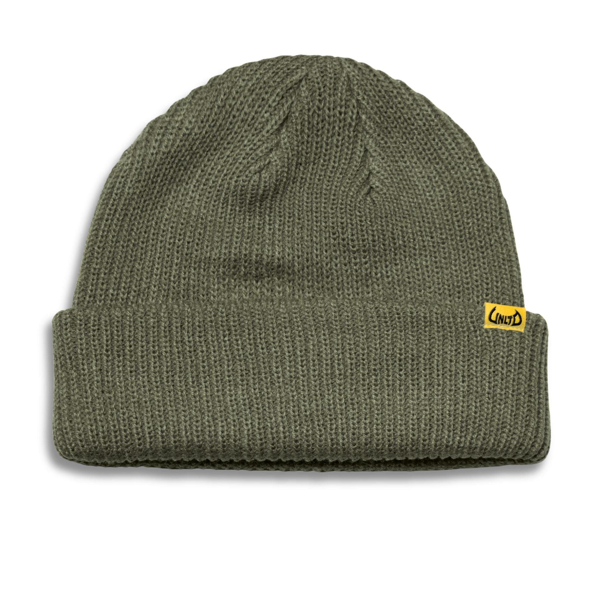 Unltd Reelin' Toque - UNLTD Boardshop