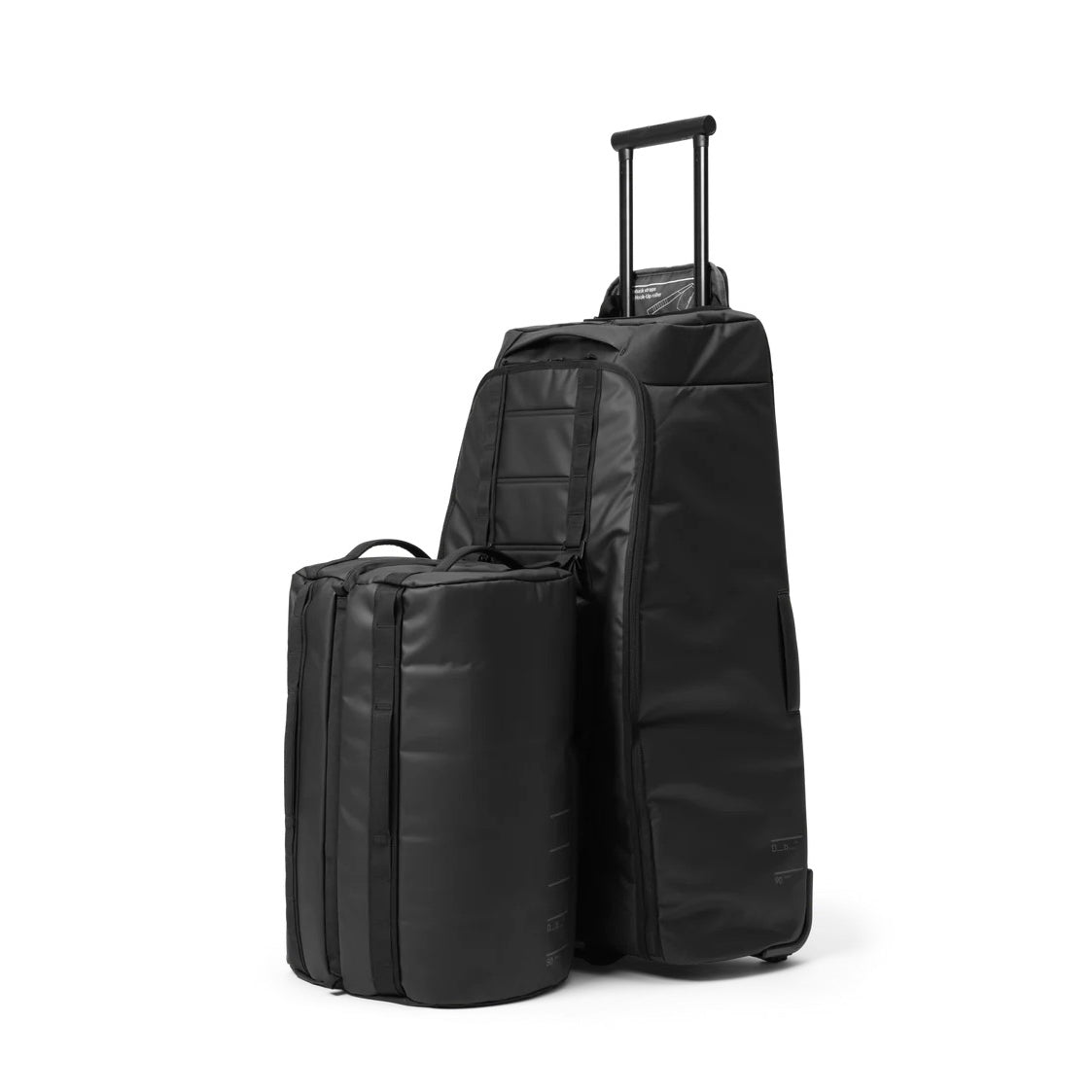 Roamer Pro Split Duffel 50L