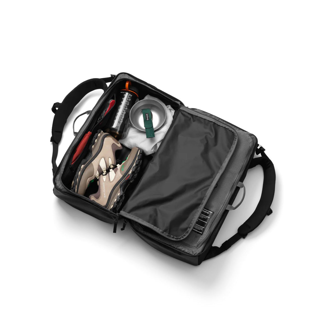Roamer Pro Split Duffel 50L
