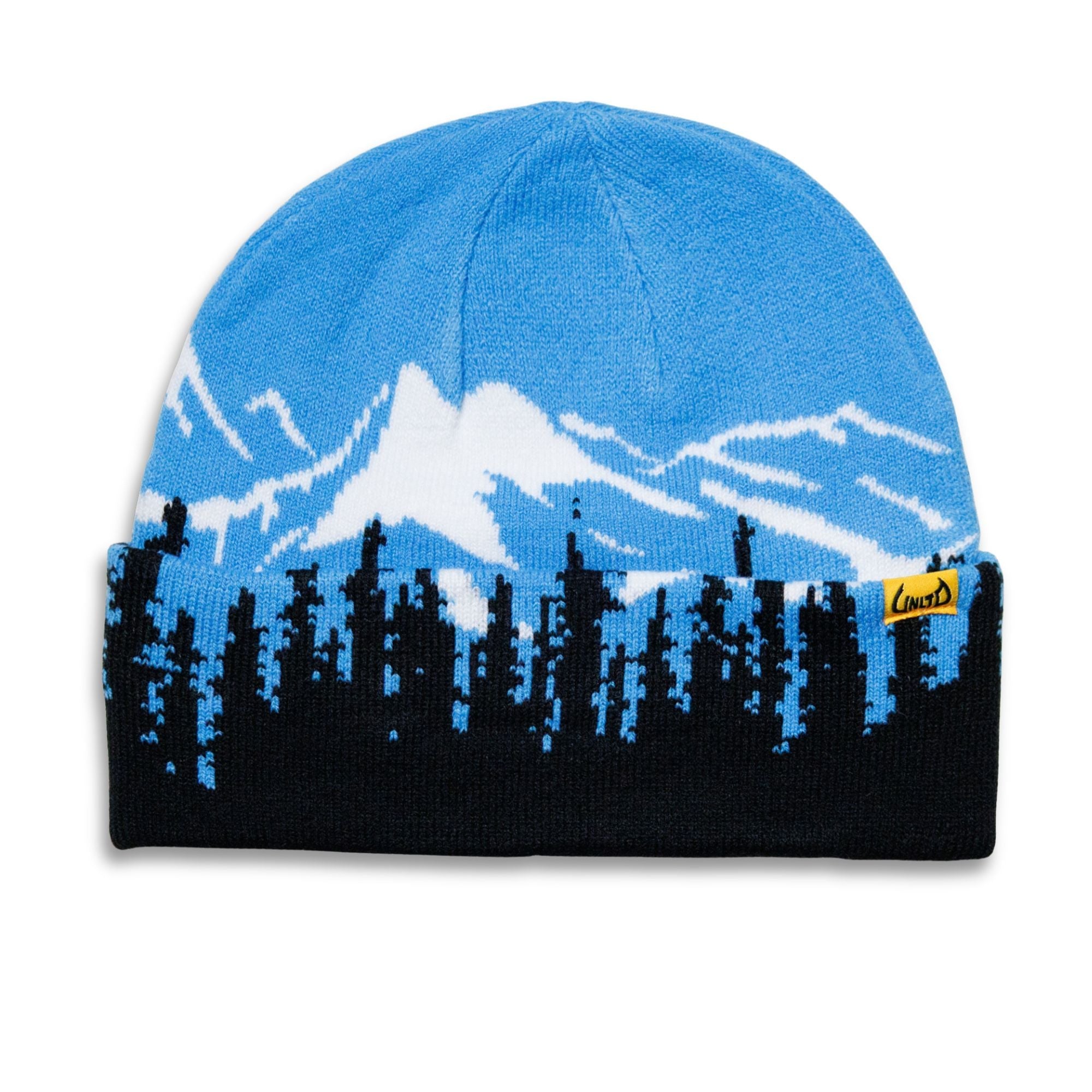 Unltd Rundle Wrap Toque - UNLTD Boardshop