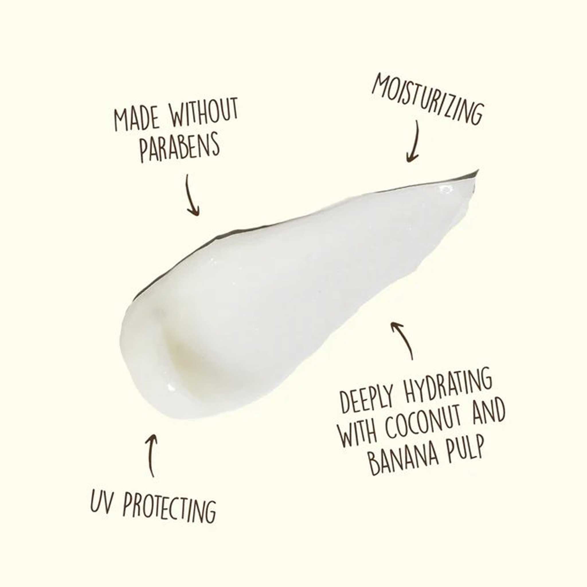 Revitalizing Conditioner