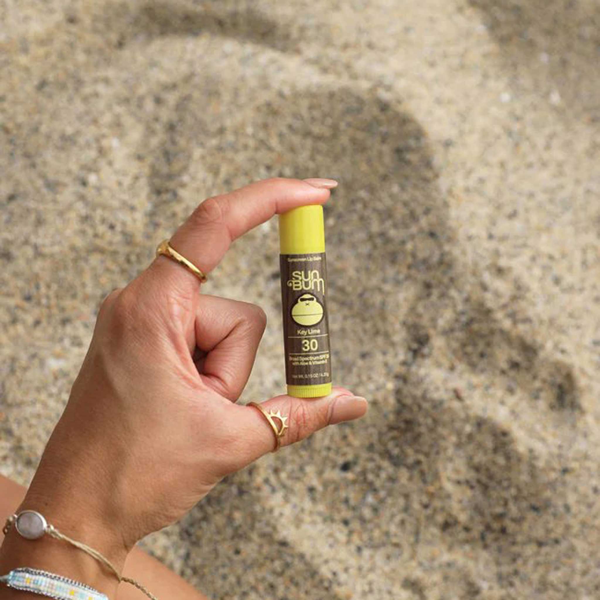 Original SPF 30 Sunscreen Lip Balm