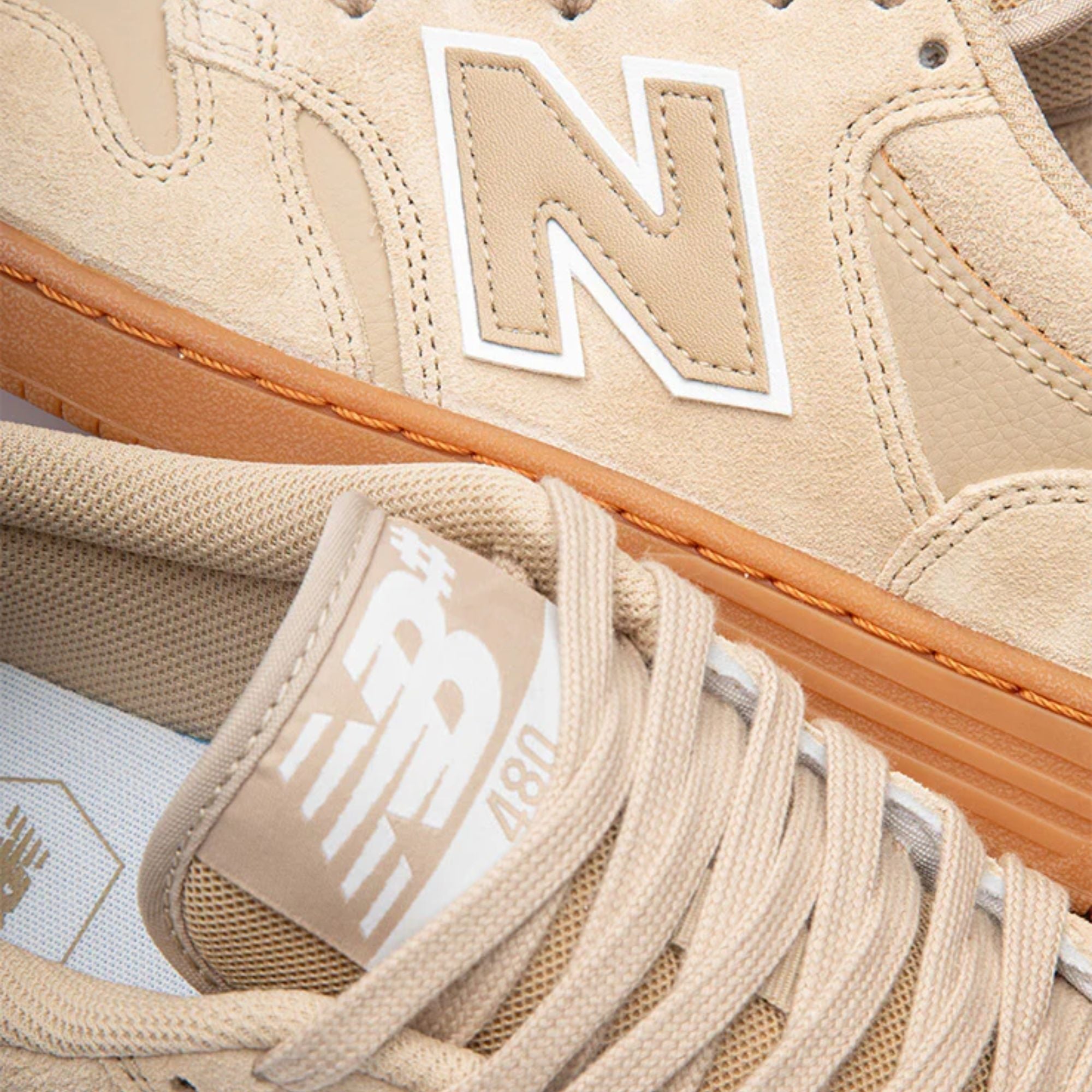 New Balance NB Numeric 480 - UNLTD Boardshop