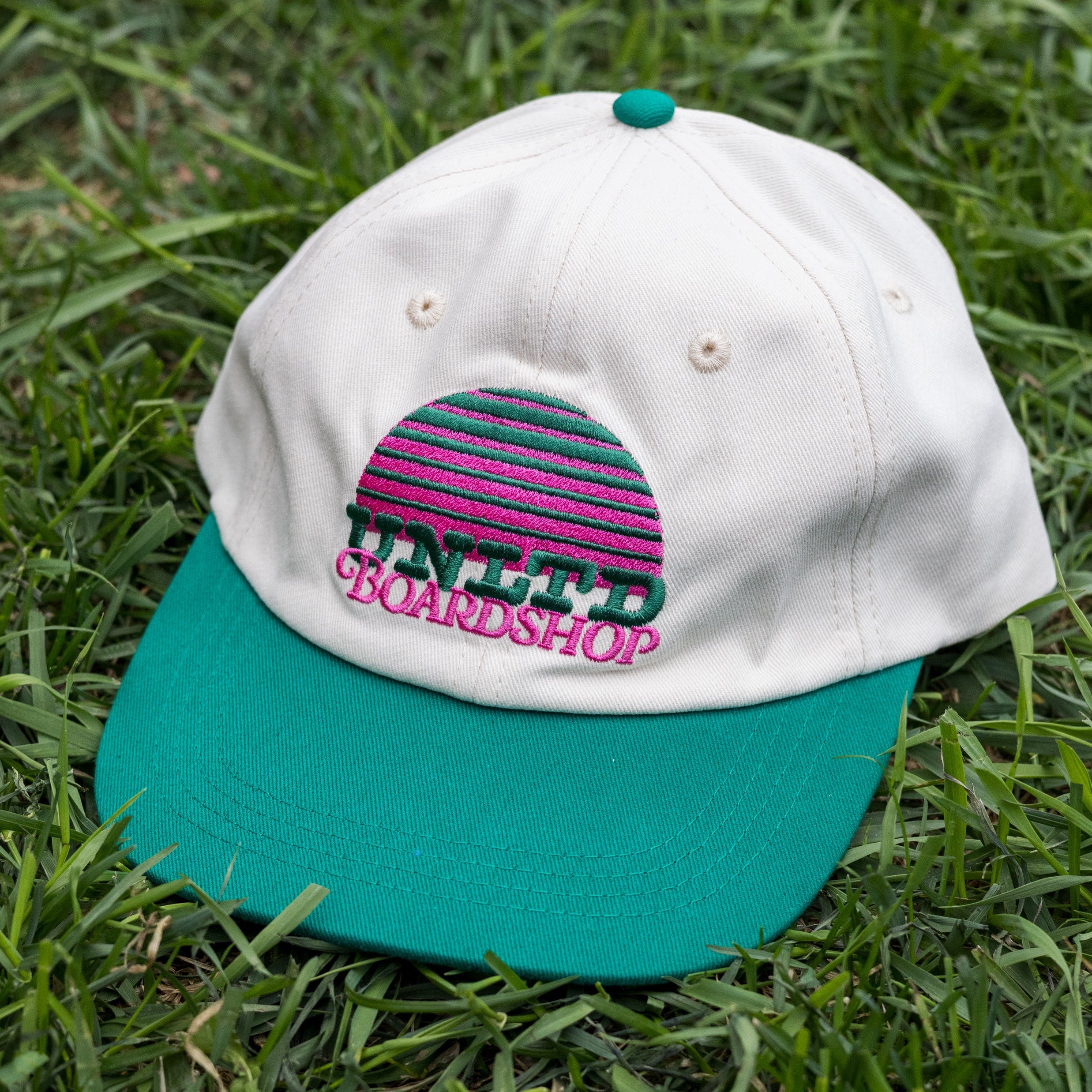 Sunsetter Hat