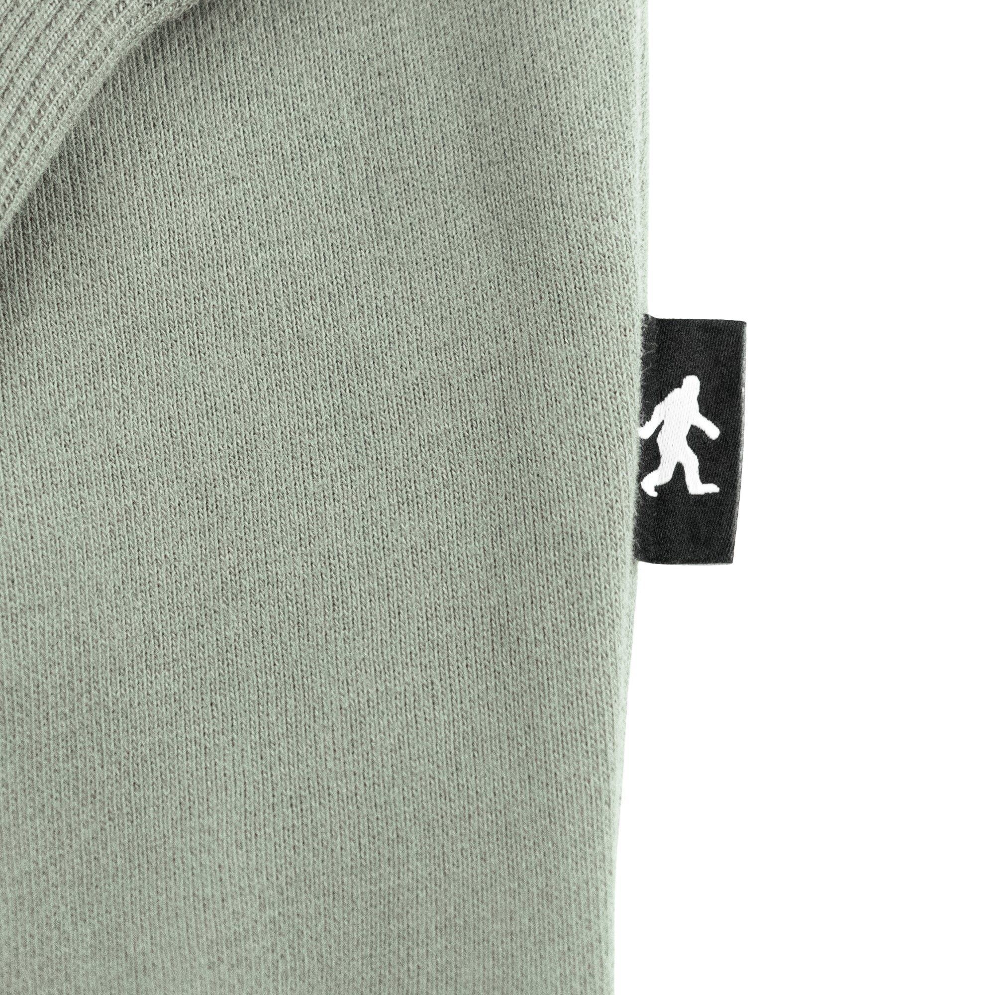 Sasquatch Hoodie