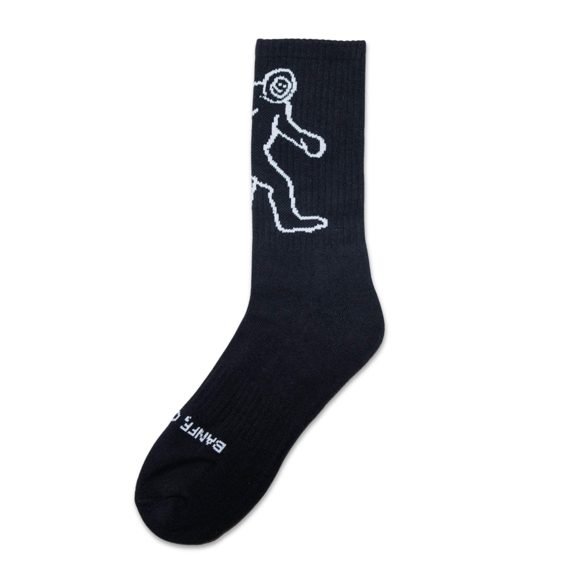 Sasquatch Socks