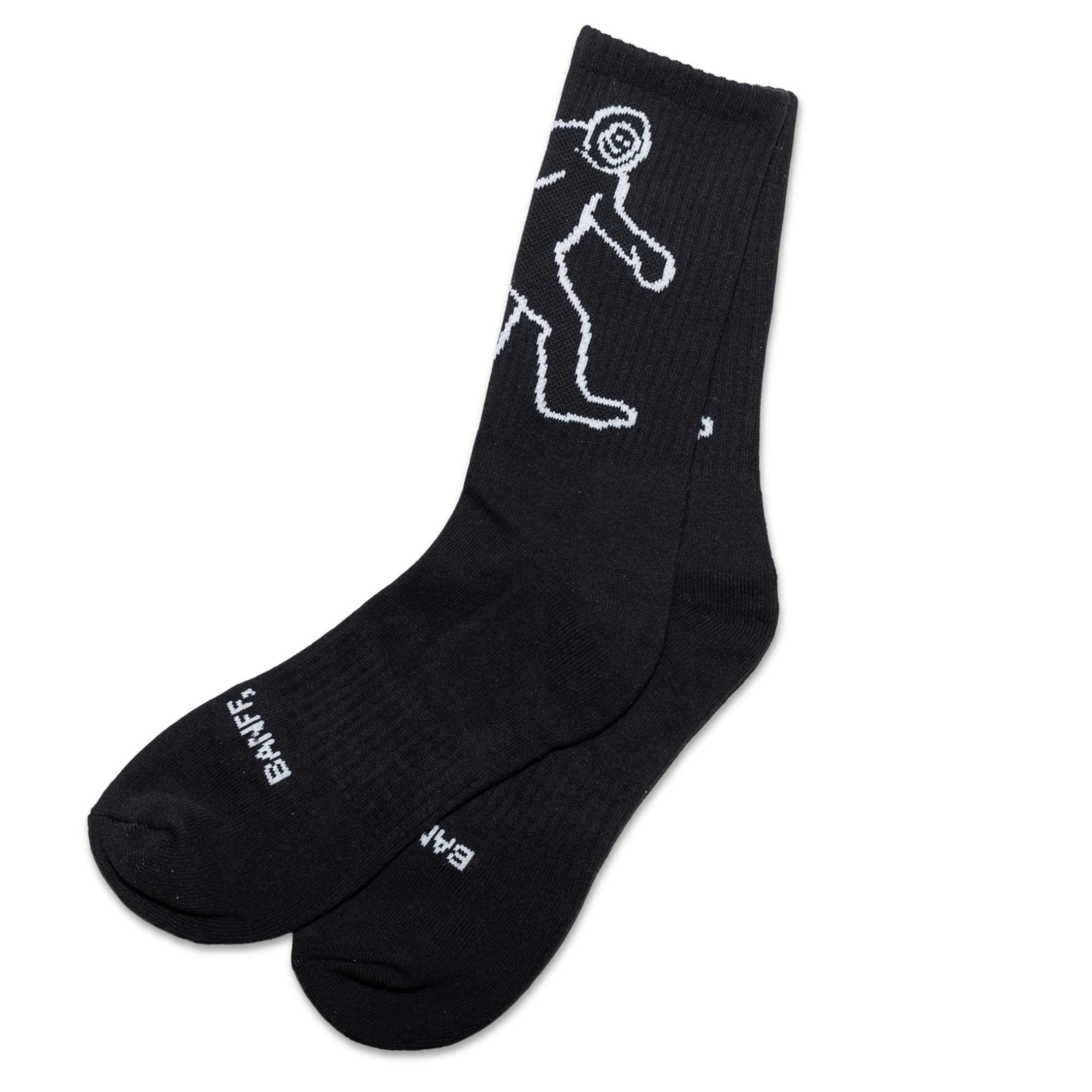 Sasquatch Socks