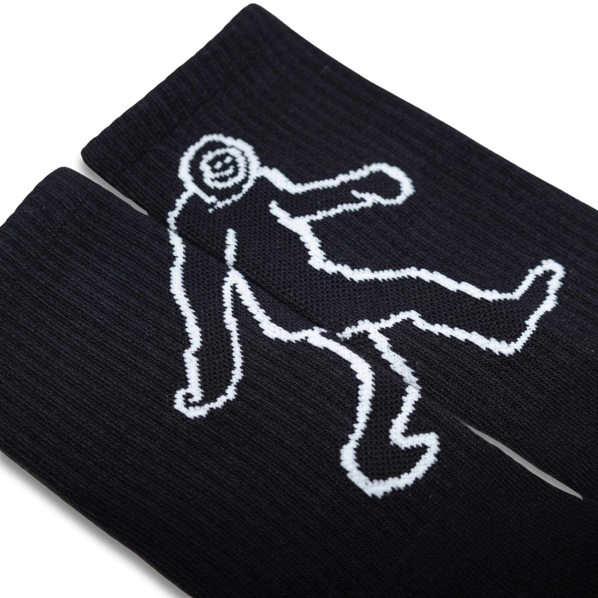 Sasquatch Socks